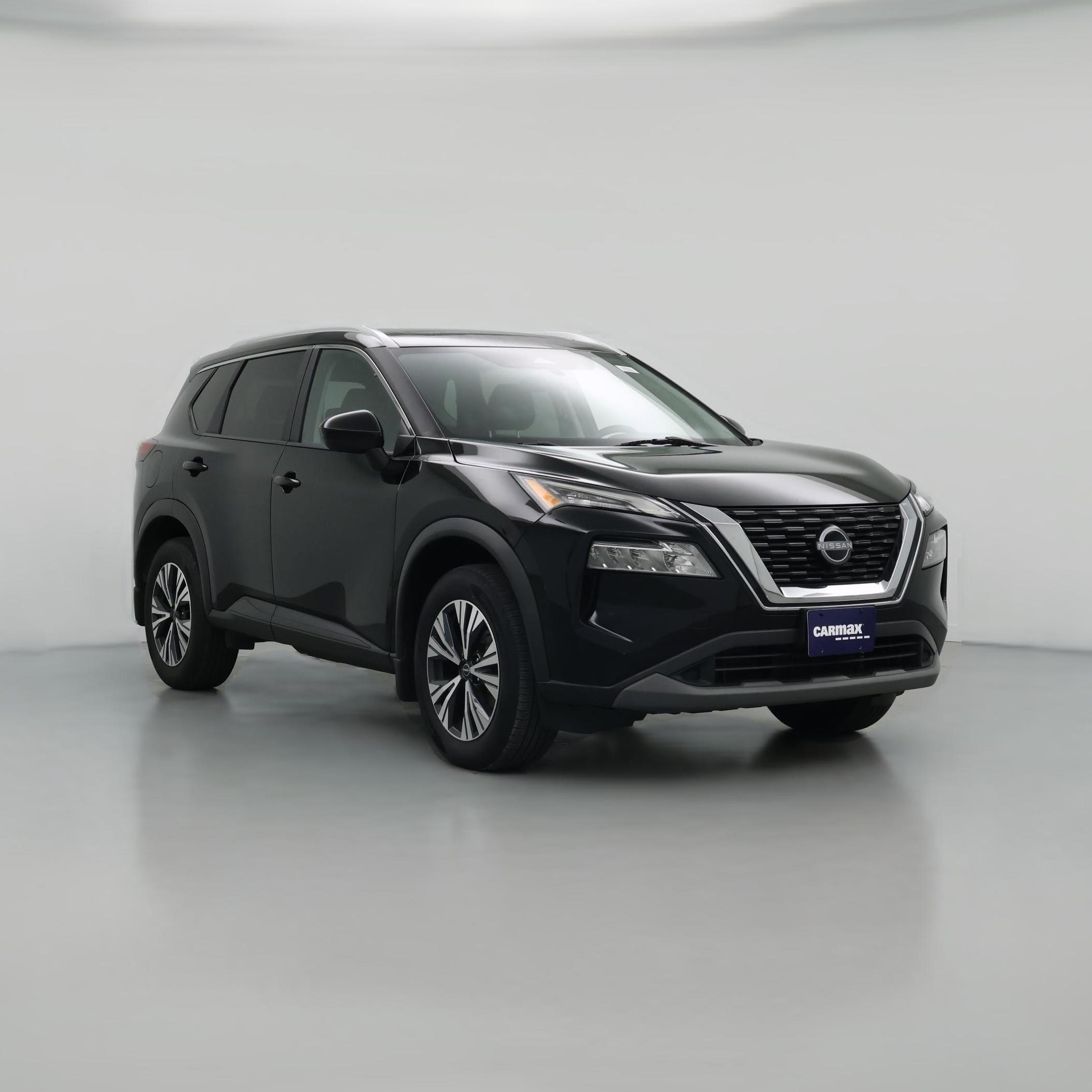 Thumbnail: 2023 Nissan Rogue - 1