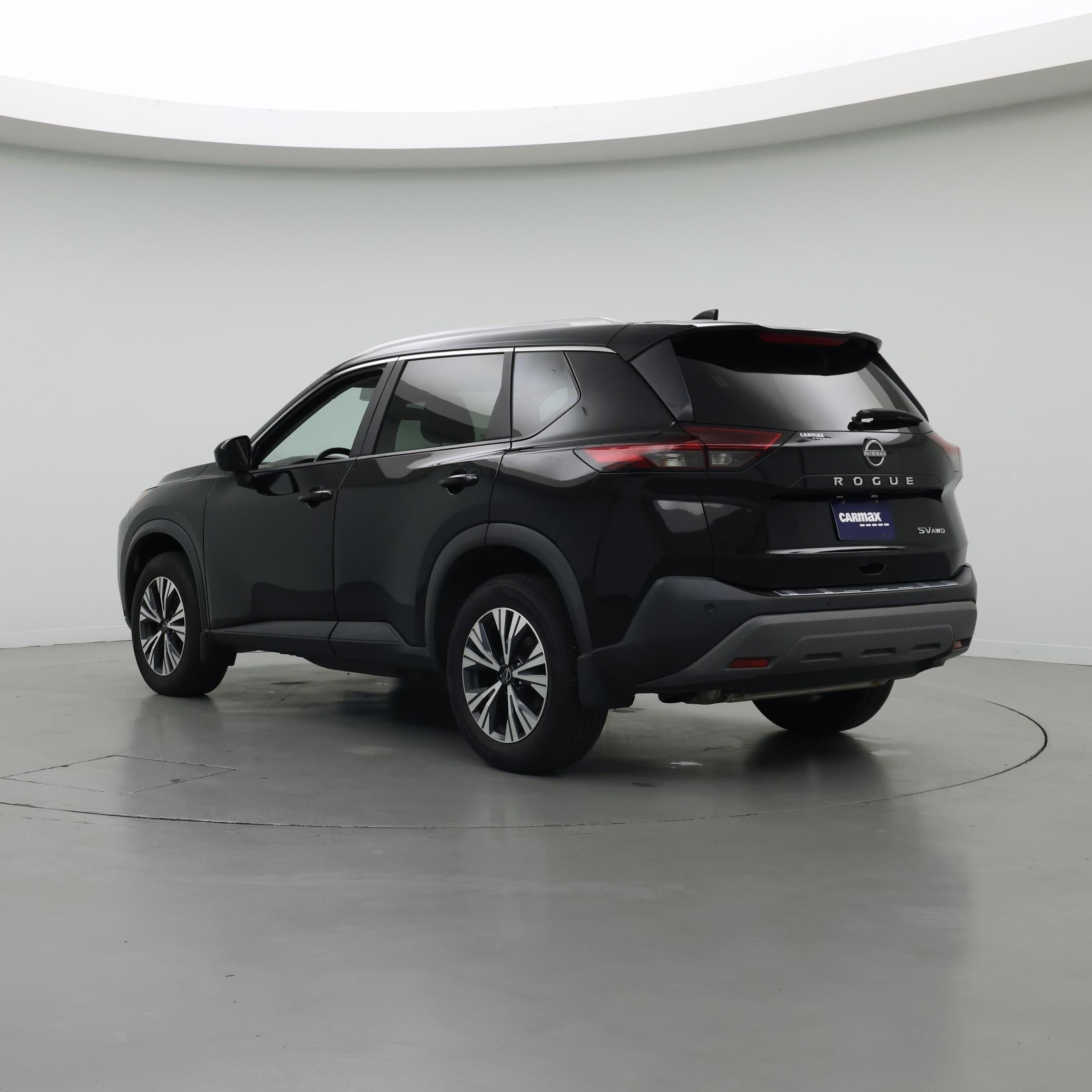 Thumbnail: 2023 Nissan Rogue - 2