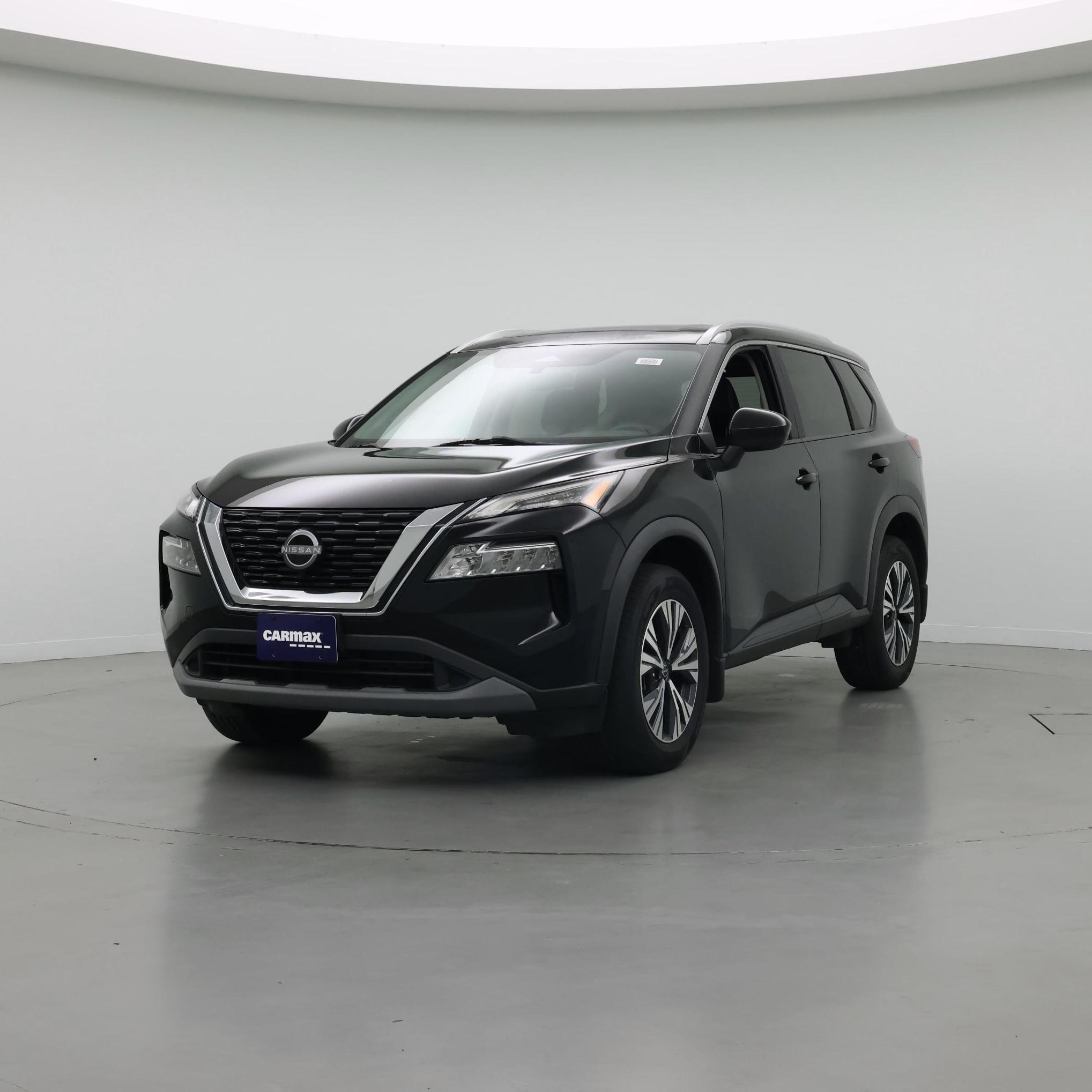 Thumbnail: 2023 Nissan Rogue - 4