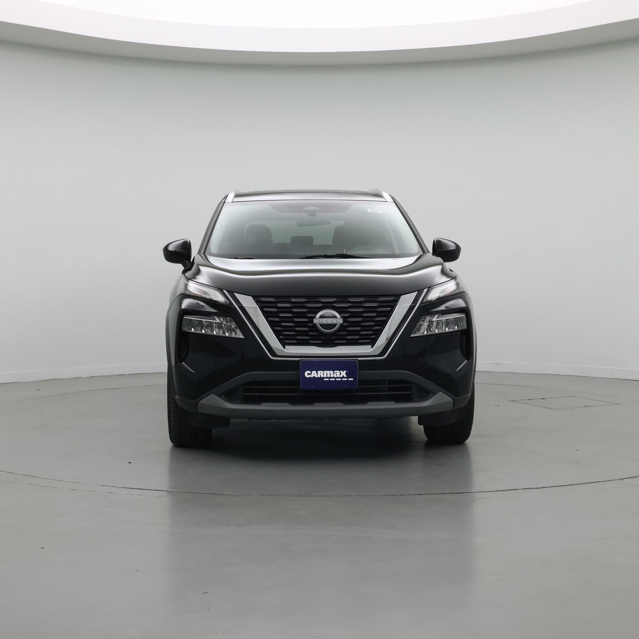Thumbnail: 2023 Nissan Rogue - 5
