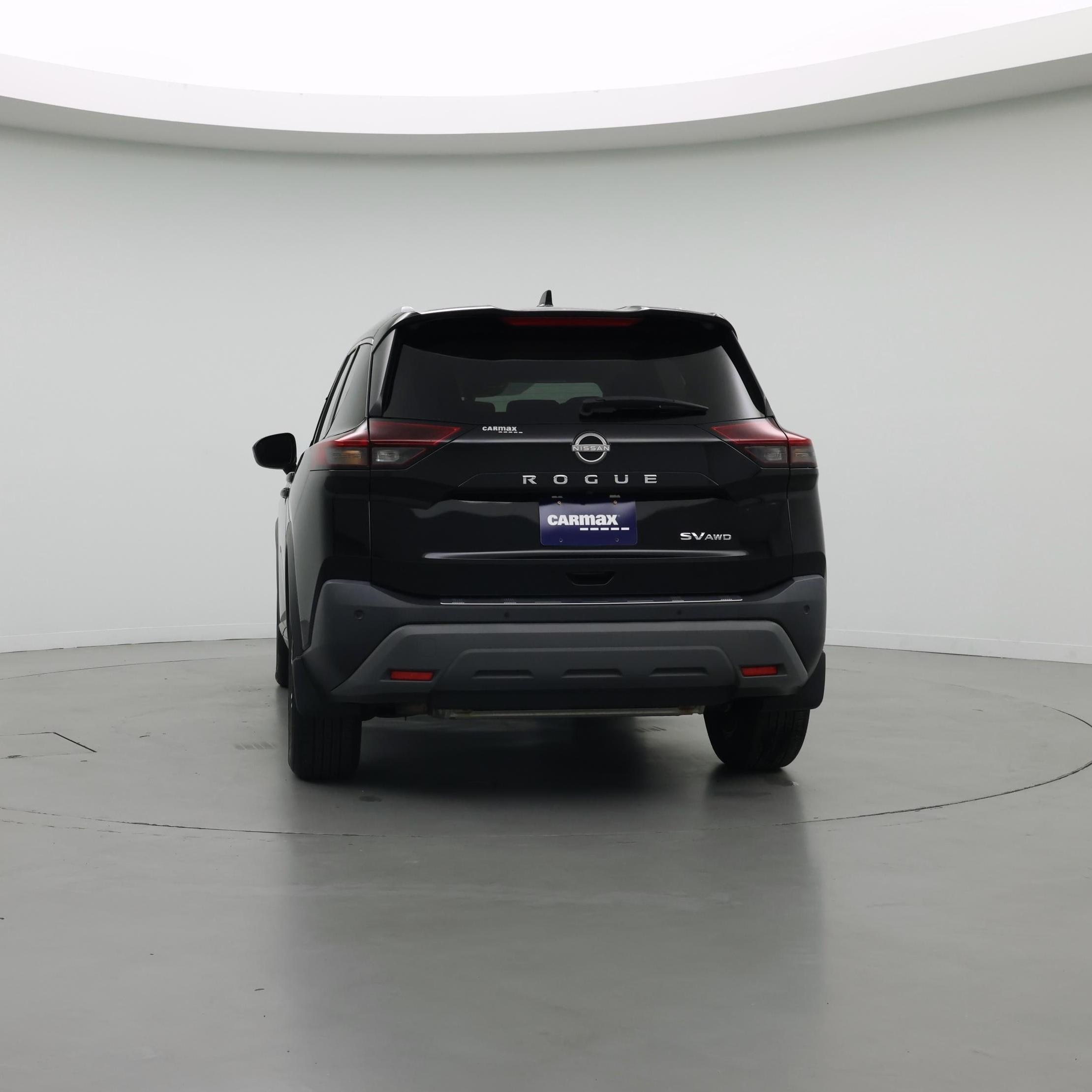 Thumbnail: 2023 Nissan Rogue - 6
