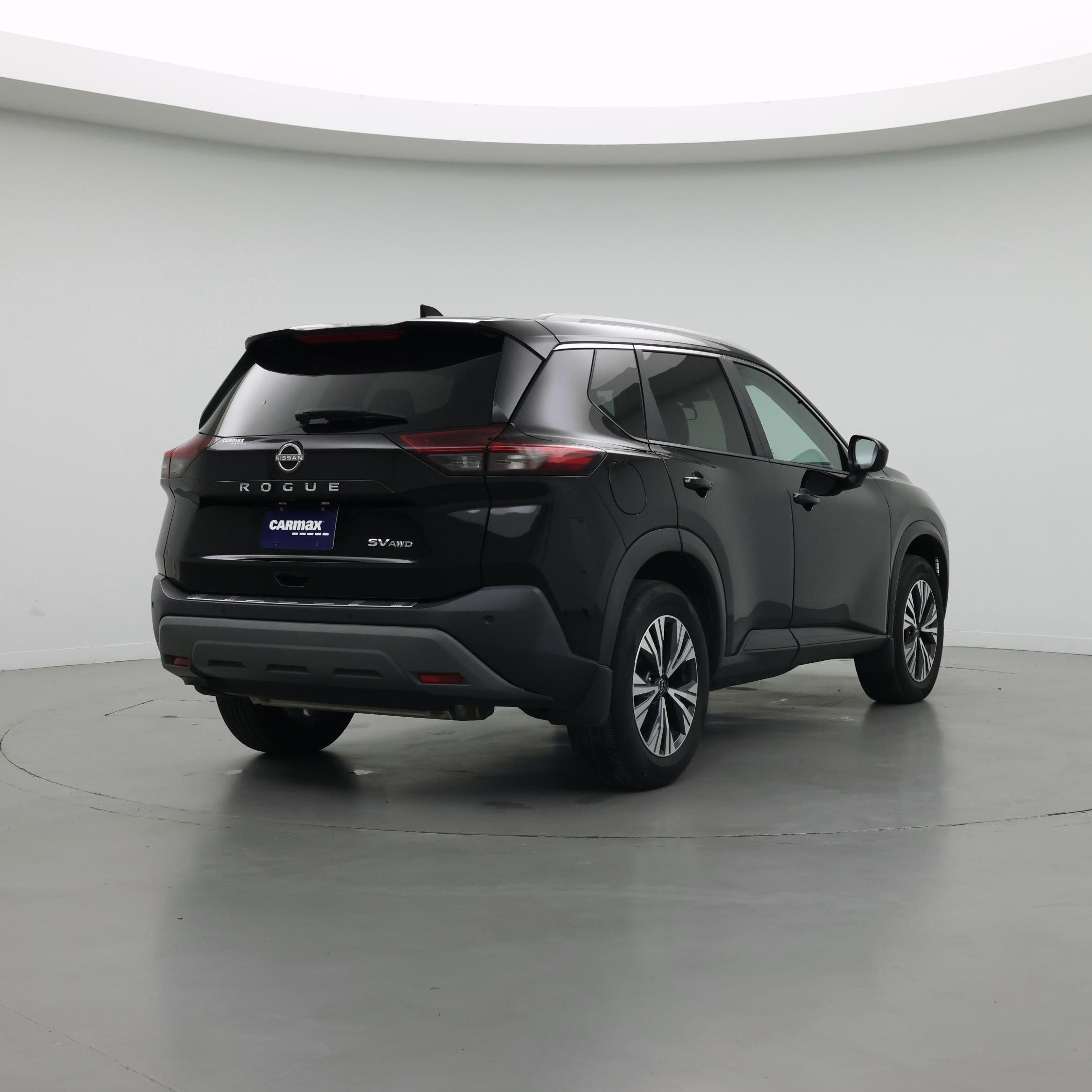 Thumbnail: 2023 Nissan Rogue - 8