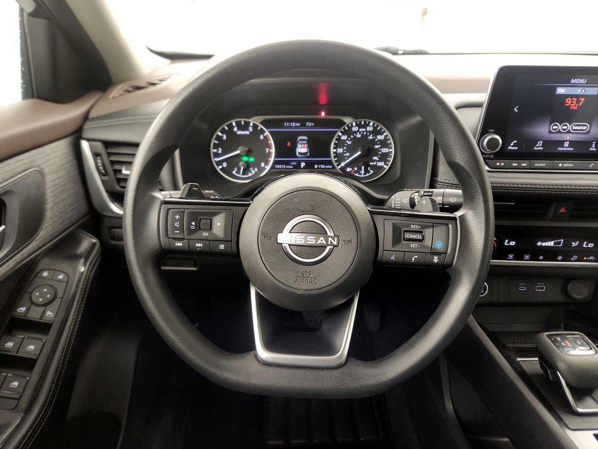 Thumbnail: 2023 Nissan Rogue - 10