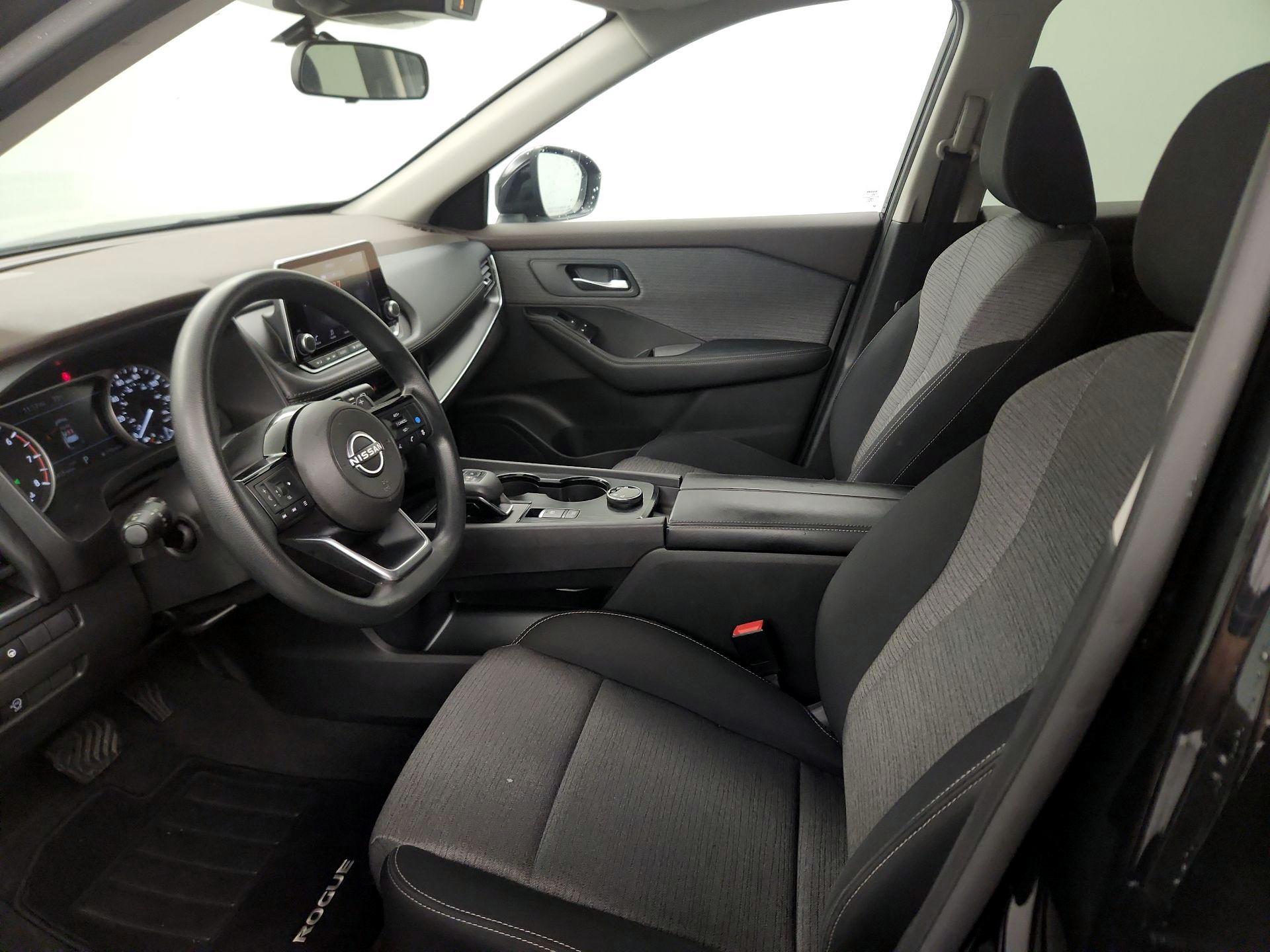 Thumbnail: 2023 Nissan Rogue - 11