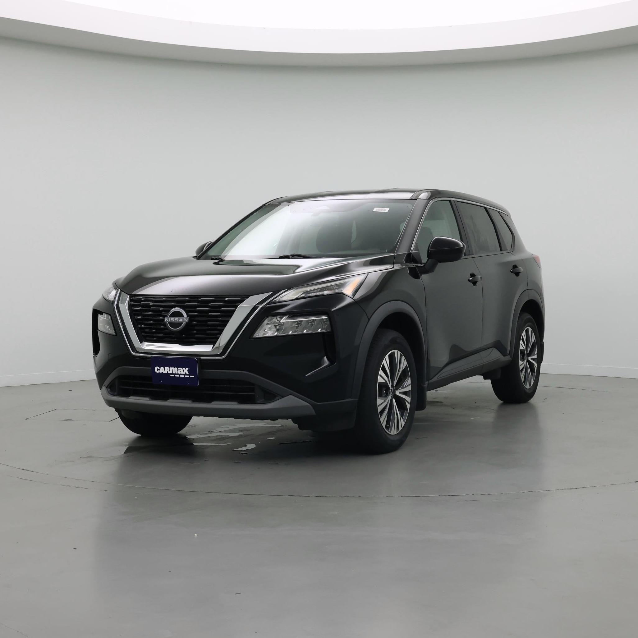 Thumbnail: 2023 Nissan Rogue - 4