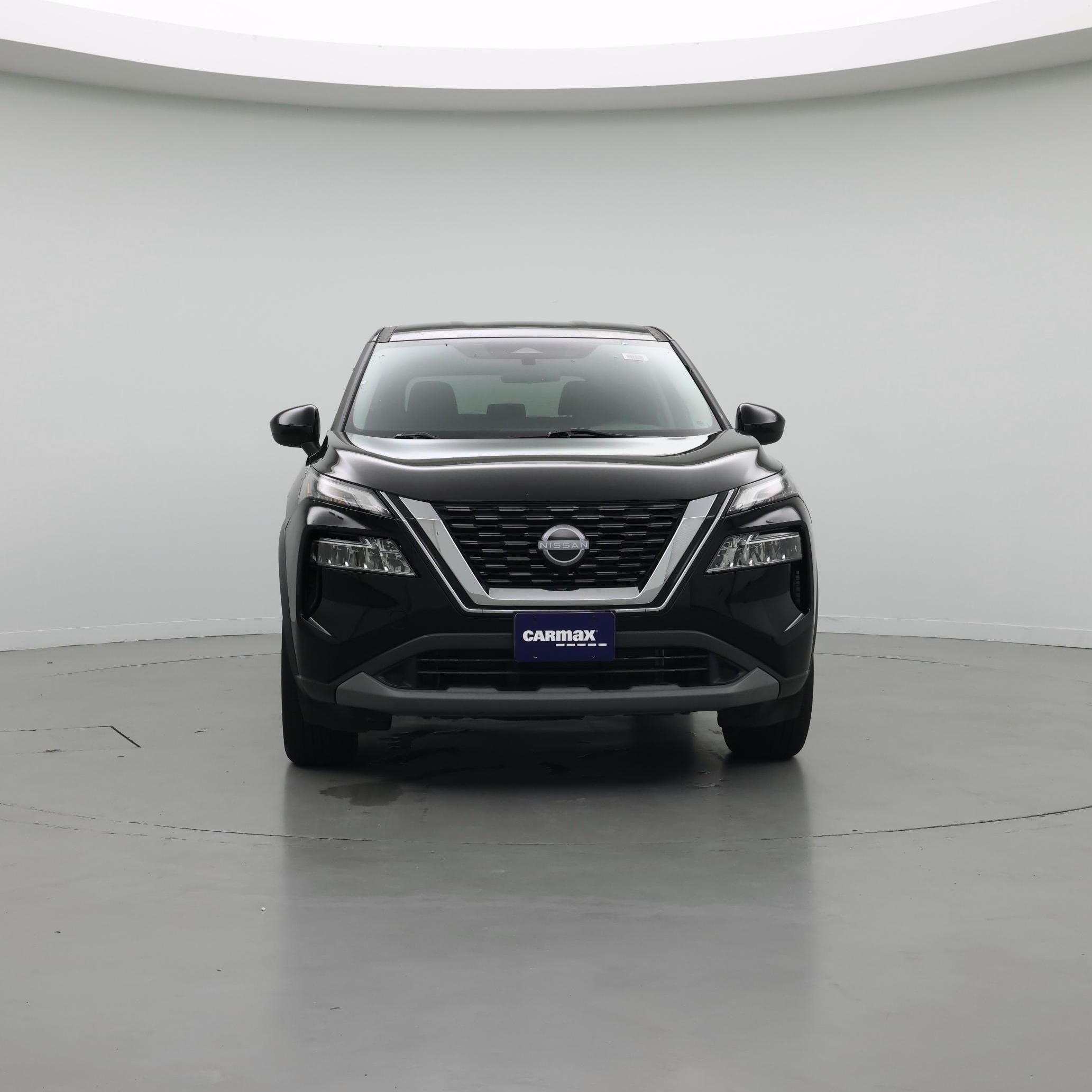 Thumbnail: 2023 Nissan Rogue - 5