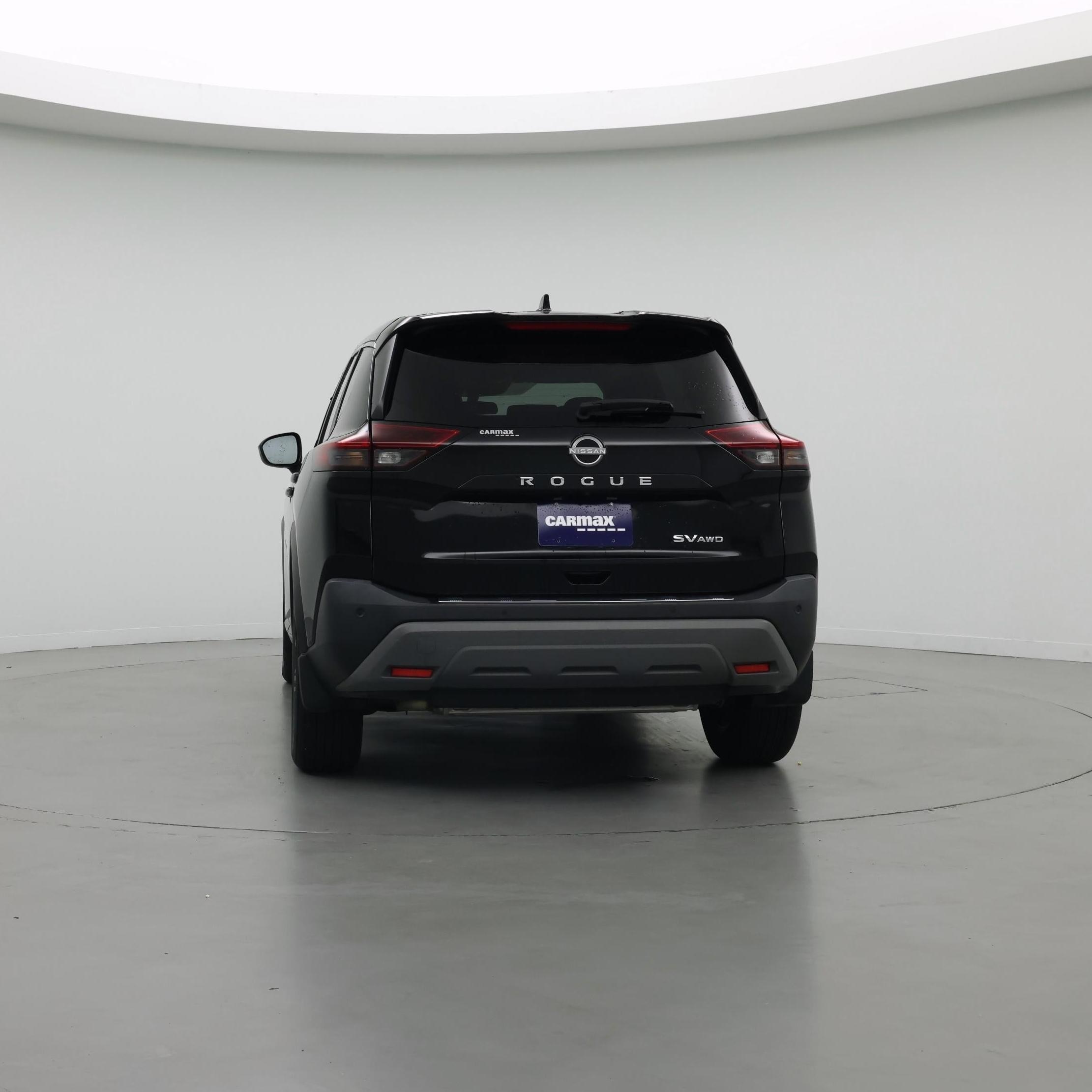 Thumbnail: 2023 Nissan Rogue - 6