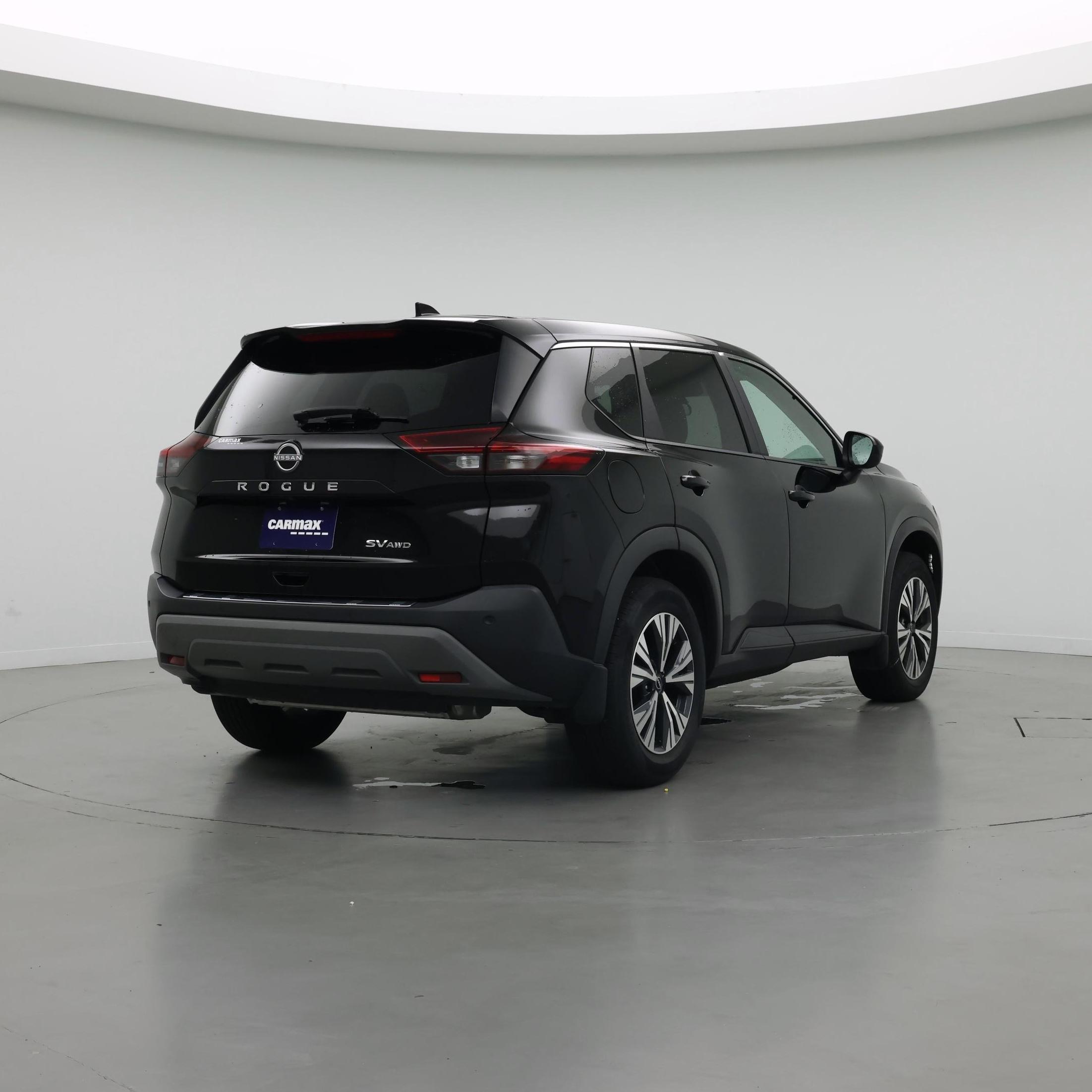Thumbnail: 2023 Nissan Rogue - 8