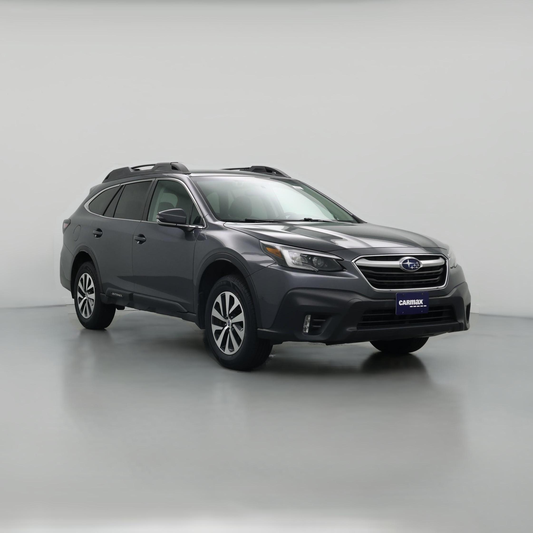 Thumbnail: 2022 Subaru Outback - 1