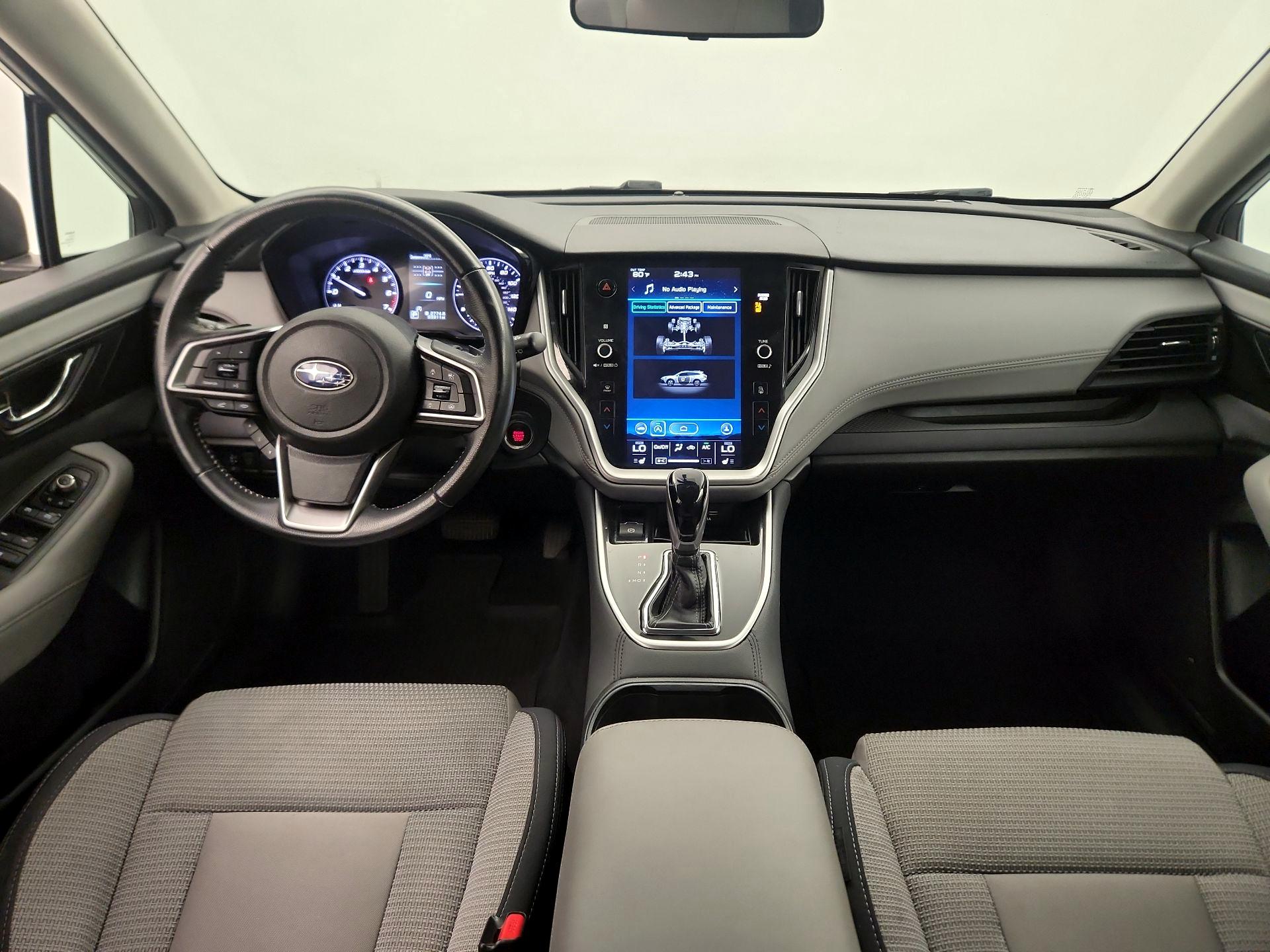 Thumbnail: 2022 Subaru Outback - 9