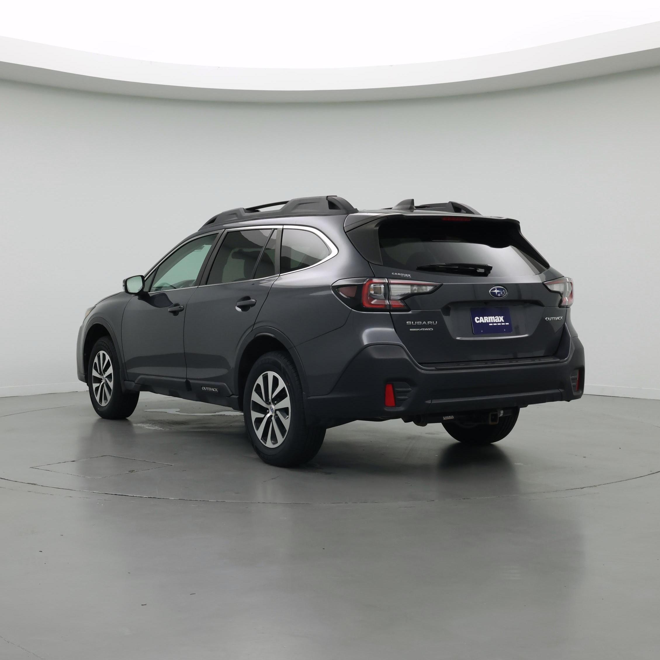 Thumbnail: 2022 Subaru Outback - 2