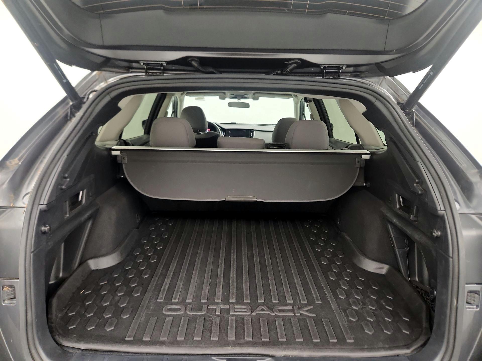 Thumbnail: 2022 Subaru Outback - 19