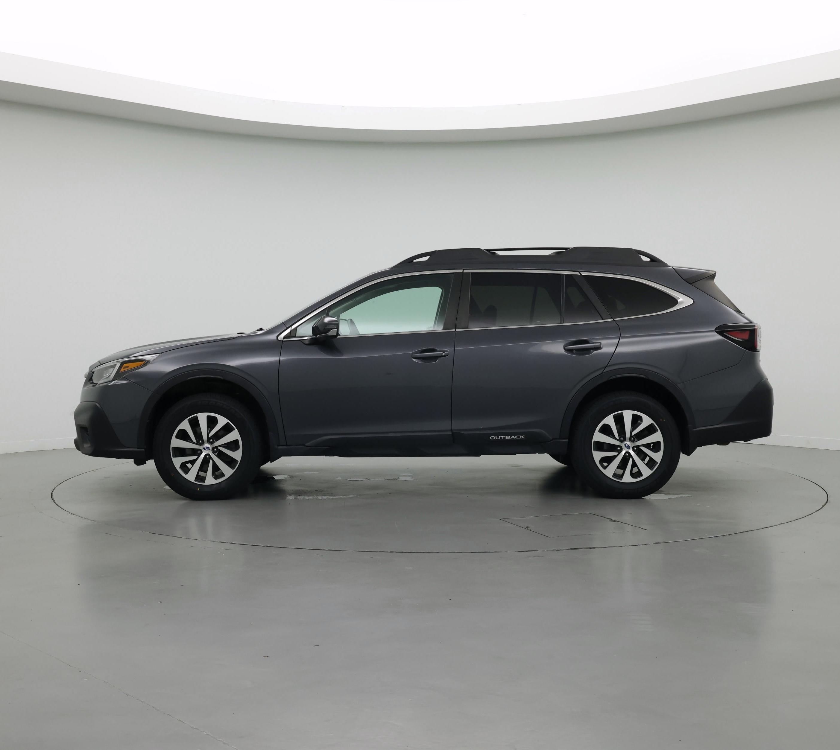 Thumbnail: 2022 Subaru Outback - 3