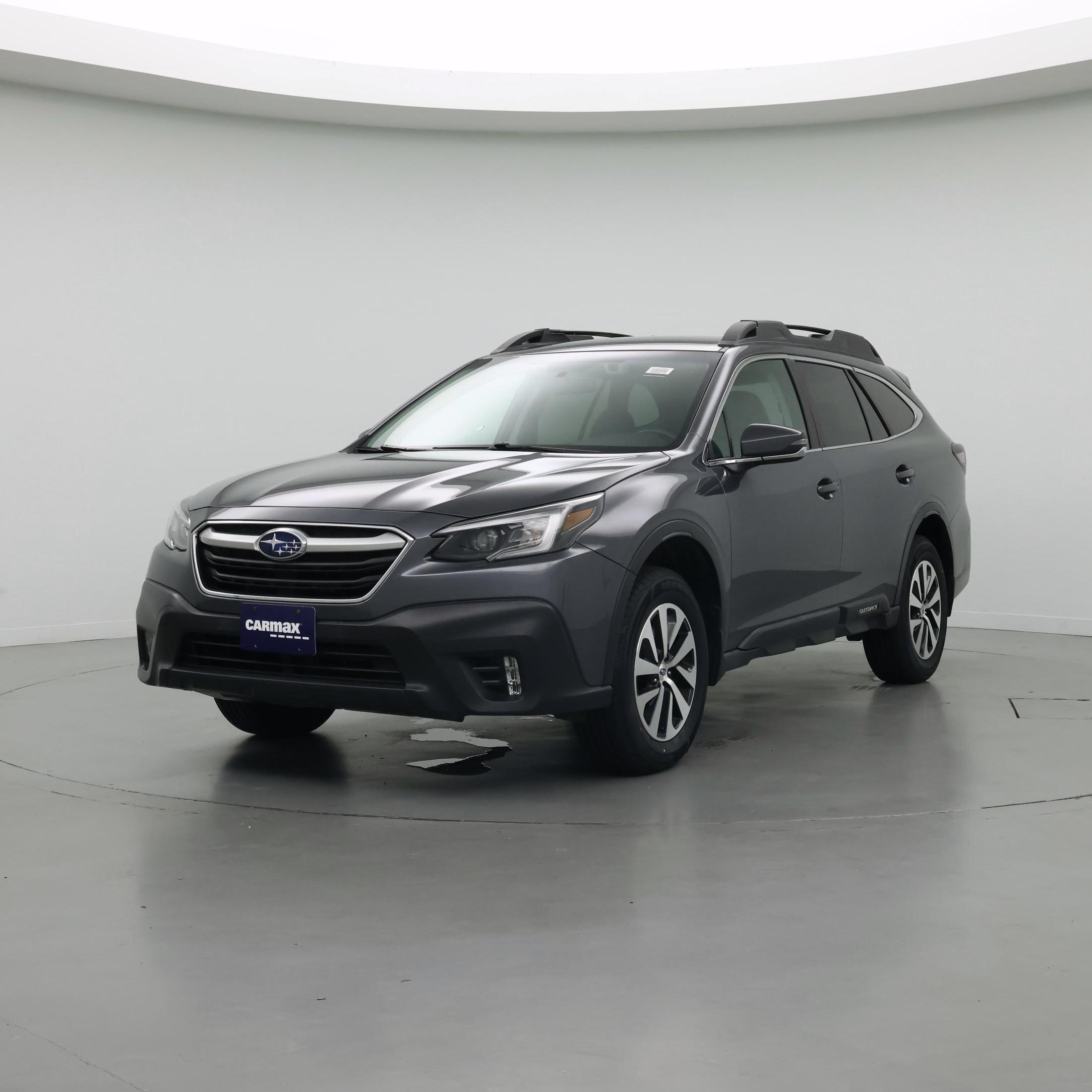 Thumbnail: 2022 Subaru Outback - 4