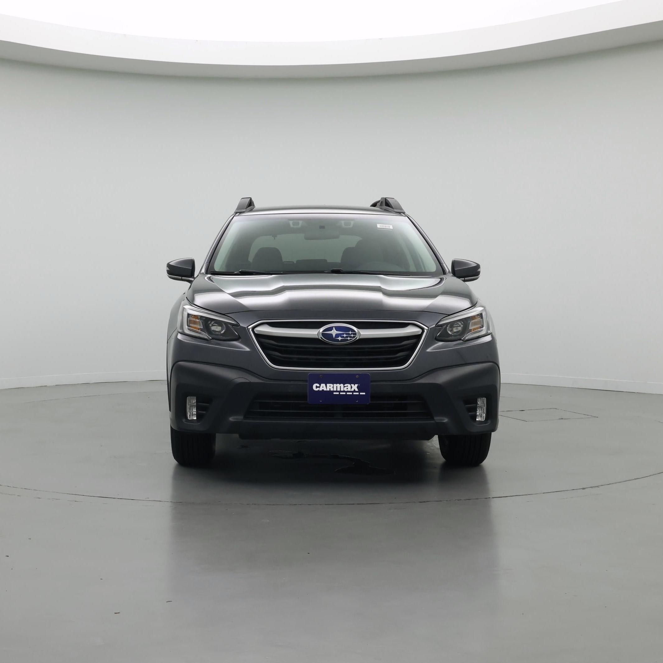 Thumbnail: 2022 Subaru Outback - 5