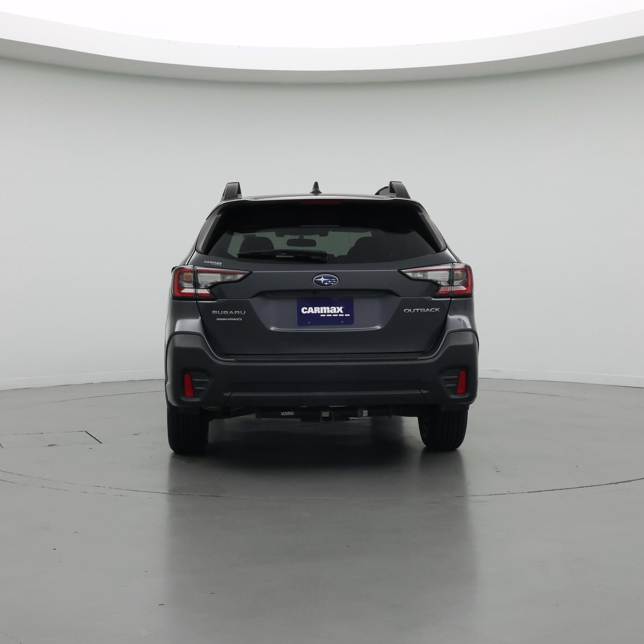 Thumbnail: 2022 Subaru Outback - 6