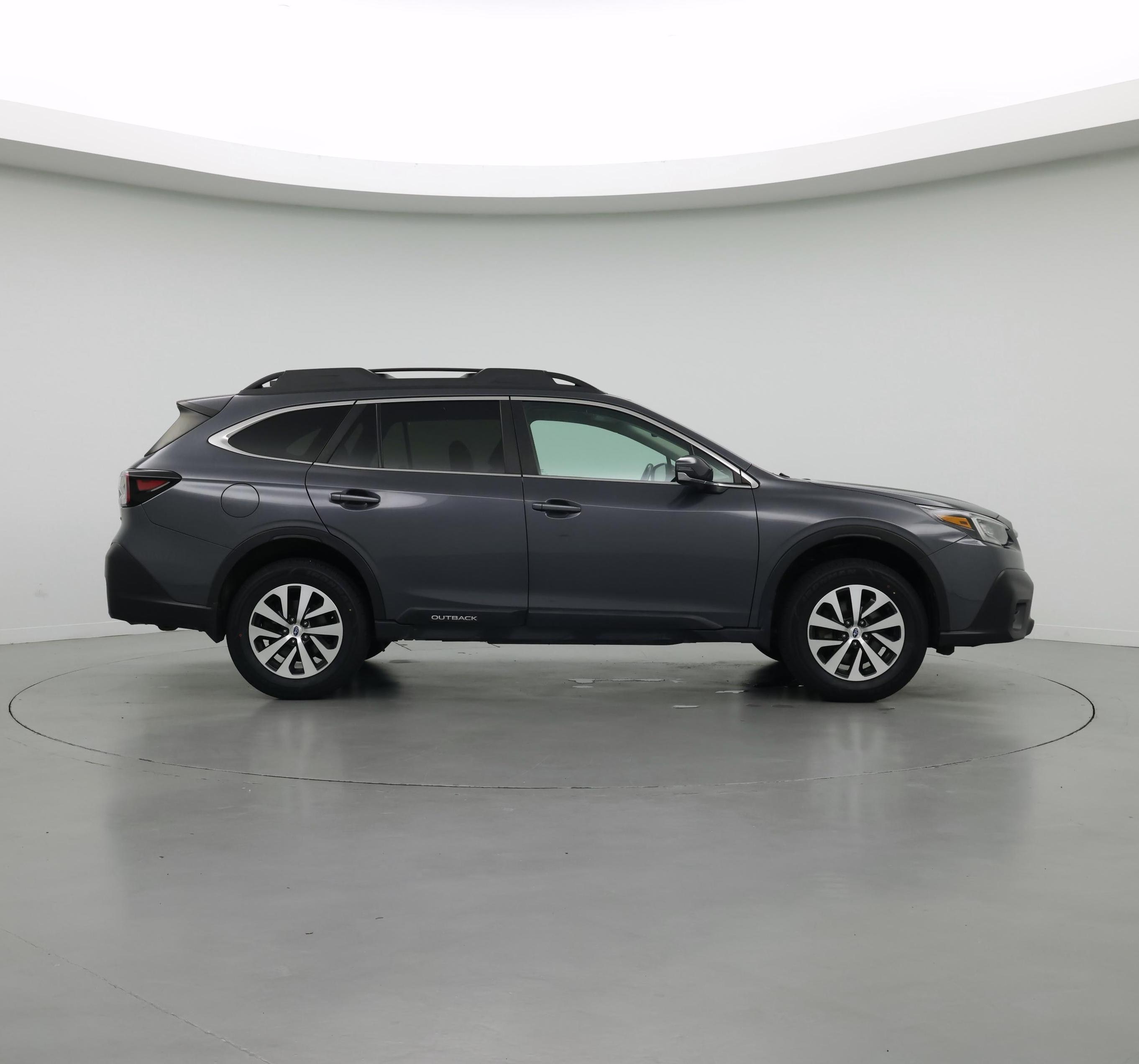 Thumbnail: 2022 Subaru Outback - 7