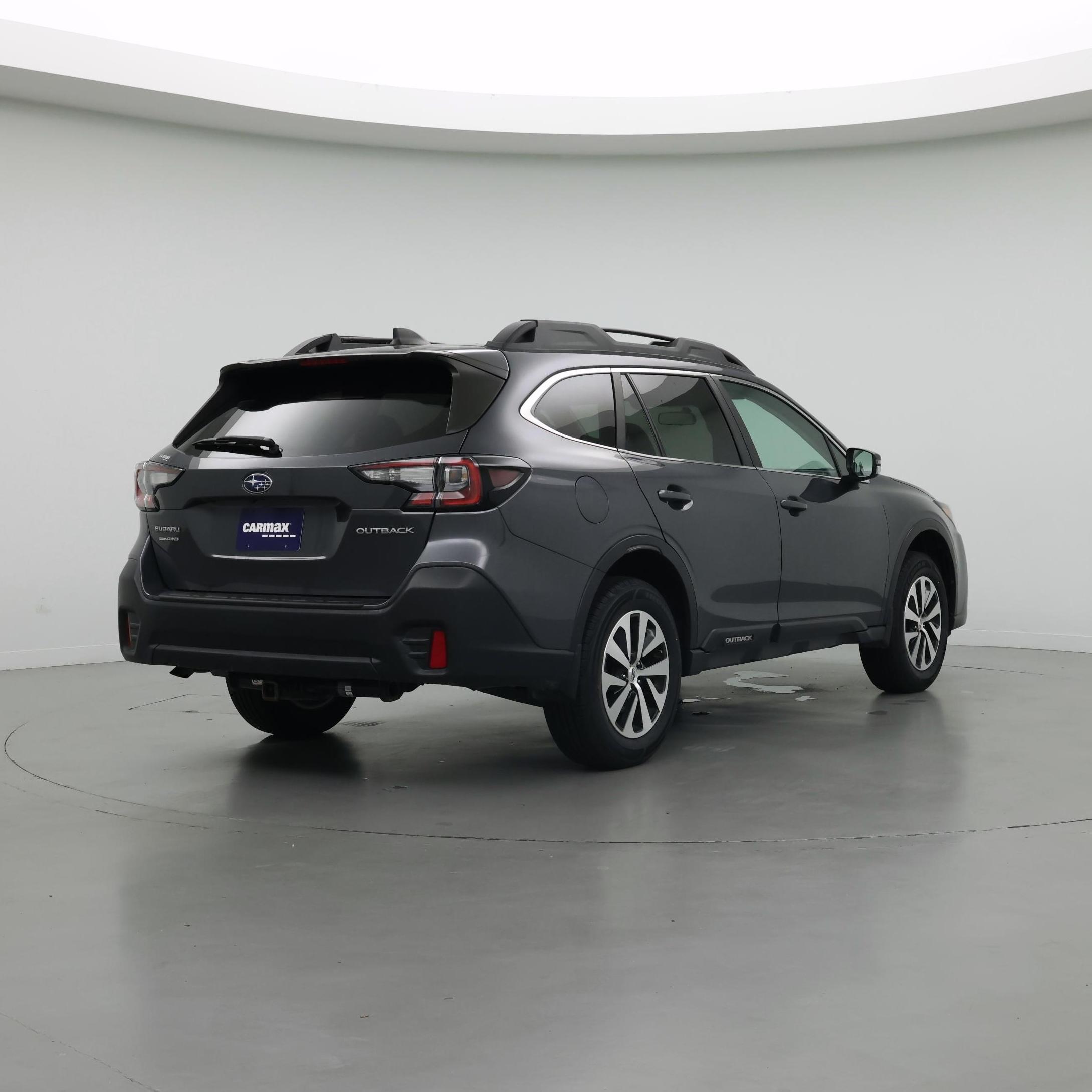 Thumbnail: 2022 Subaru Outback - 8
