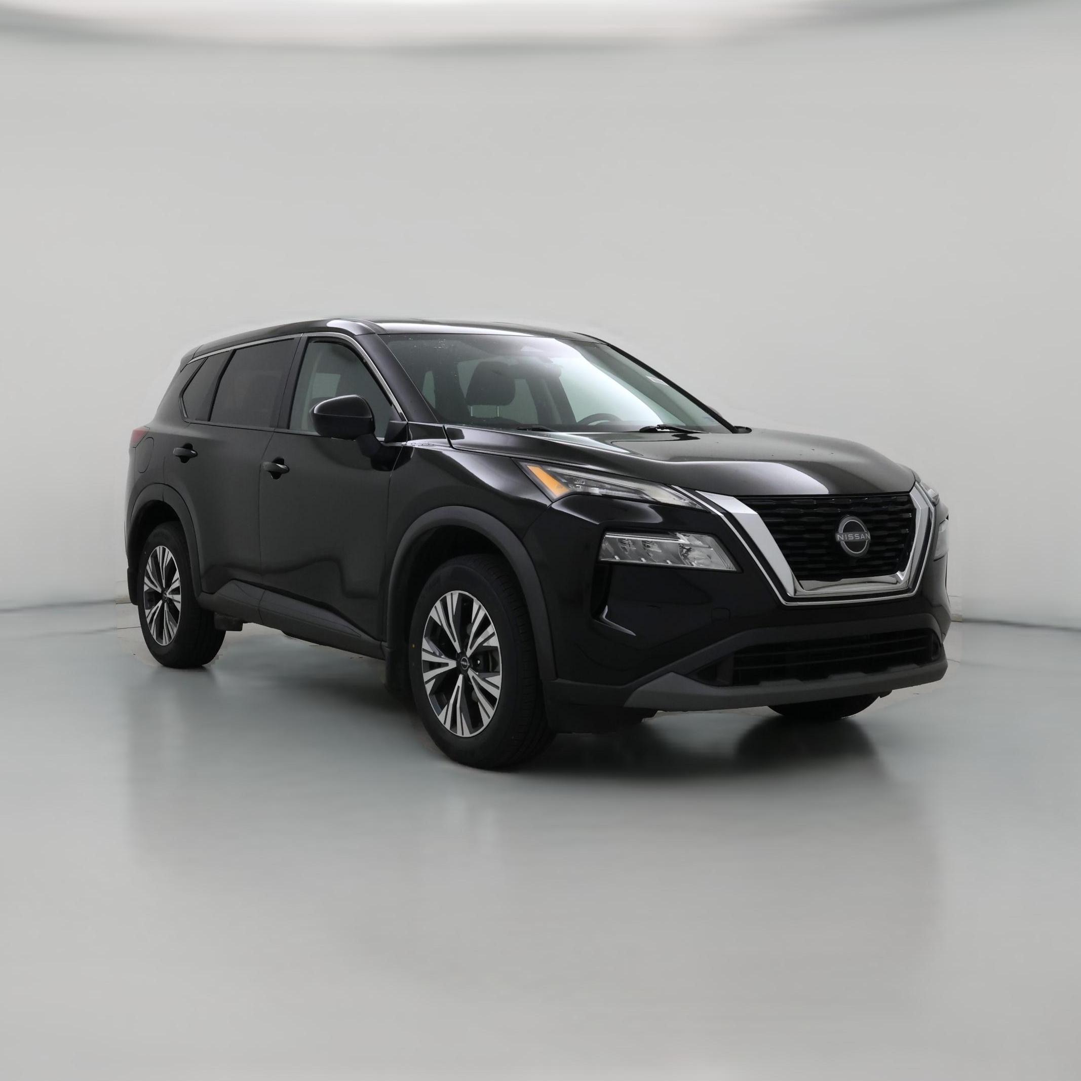 Thumbnail: 2023 Nissan Rogue - 1