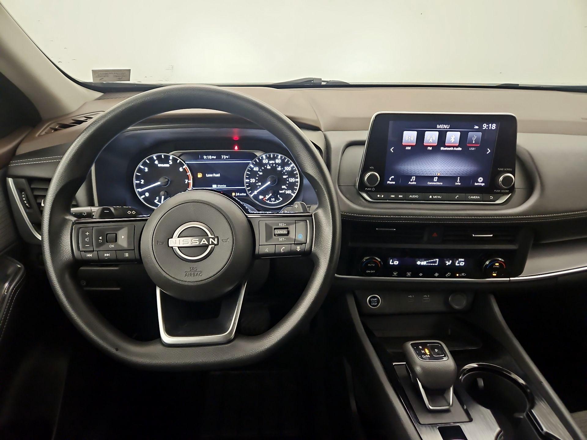 Thumbnail: 2023 Nissan Rogue - 9