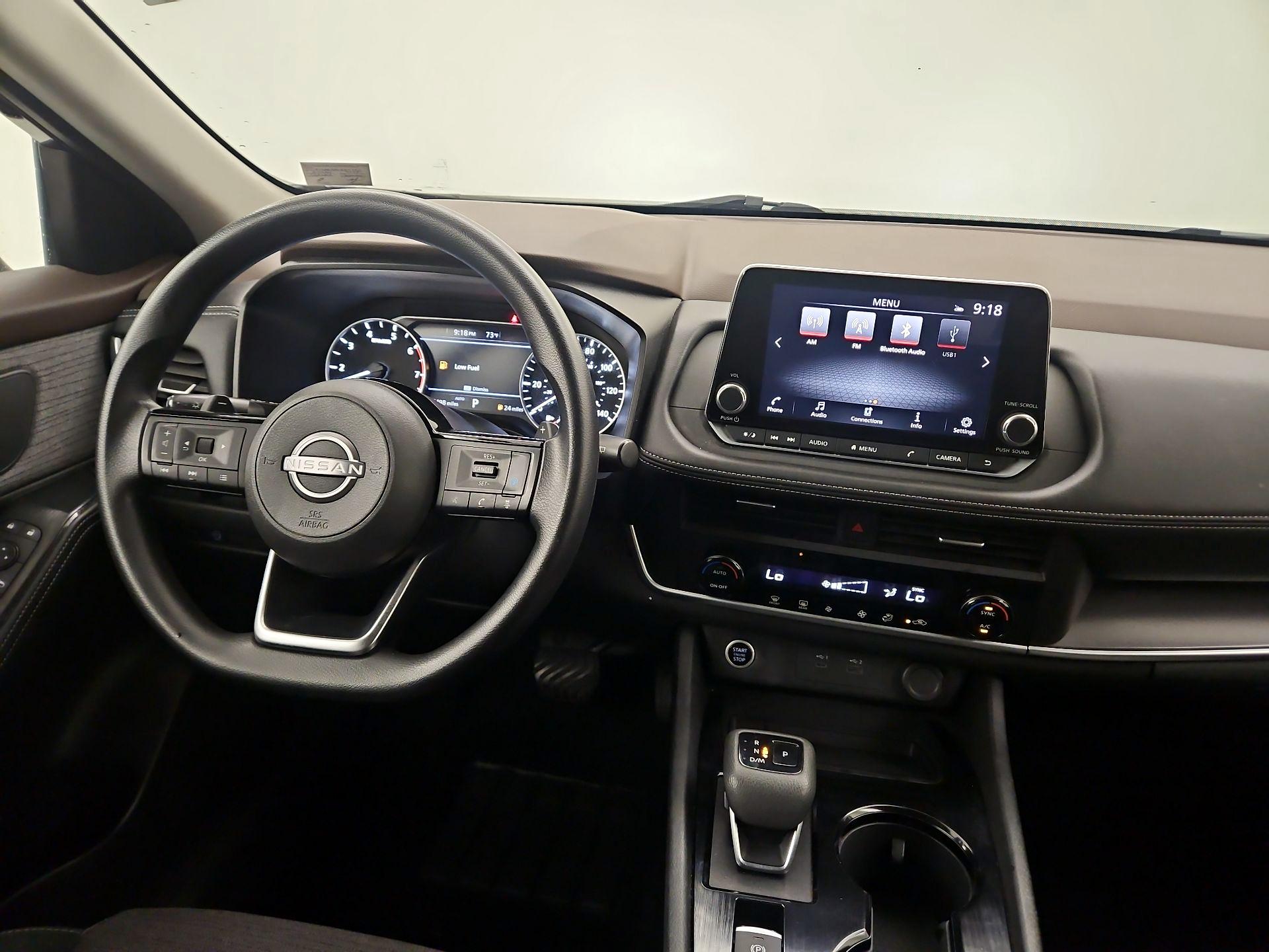 Thumbnail: 2023 Nissan Rogue - 10