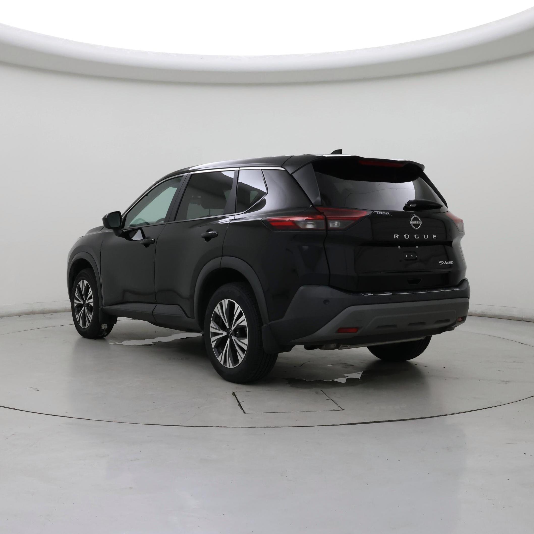 Thumbnail: 2023 Nissan Rogue - 2