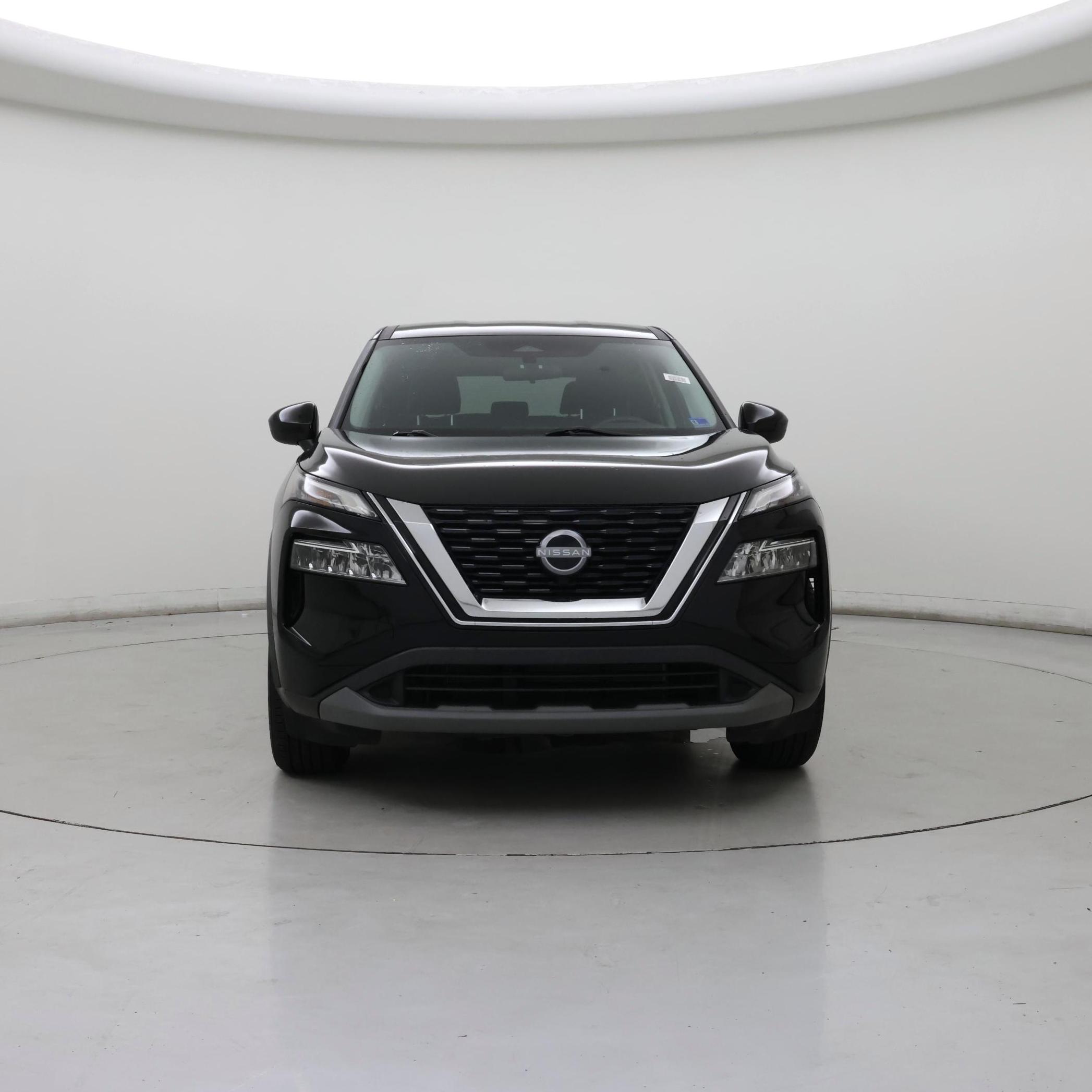 Thumbnail: 2023 Nissan Rogue - 5