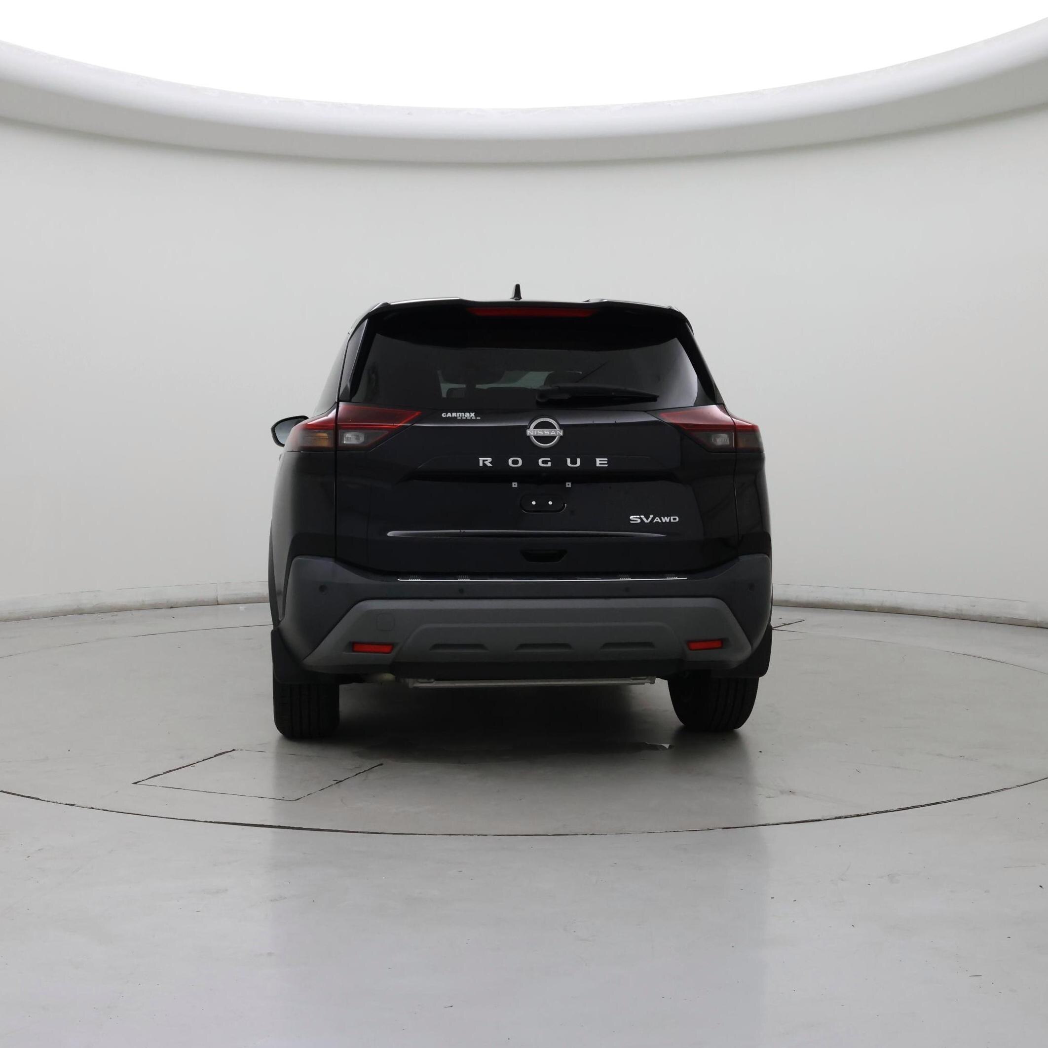 Thumbnail: 2023 Nissan Rogue - 6
