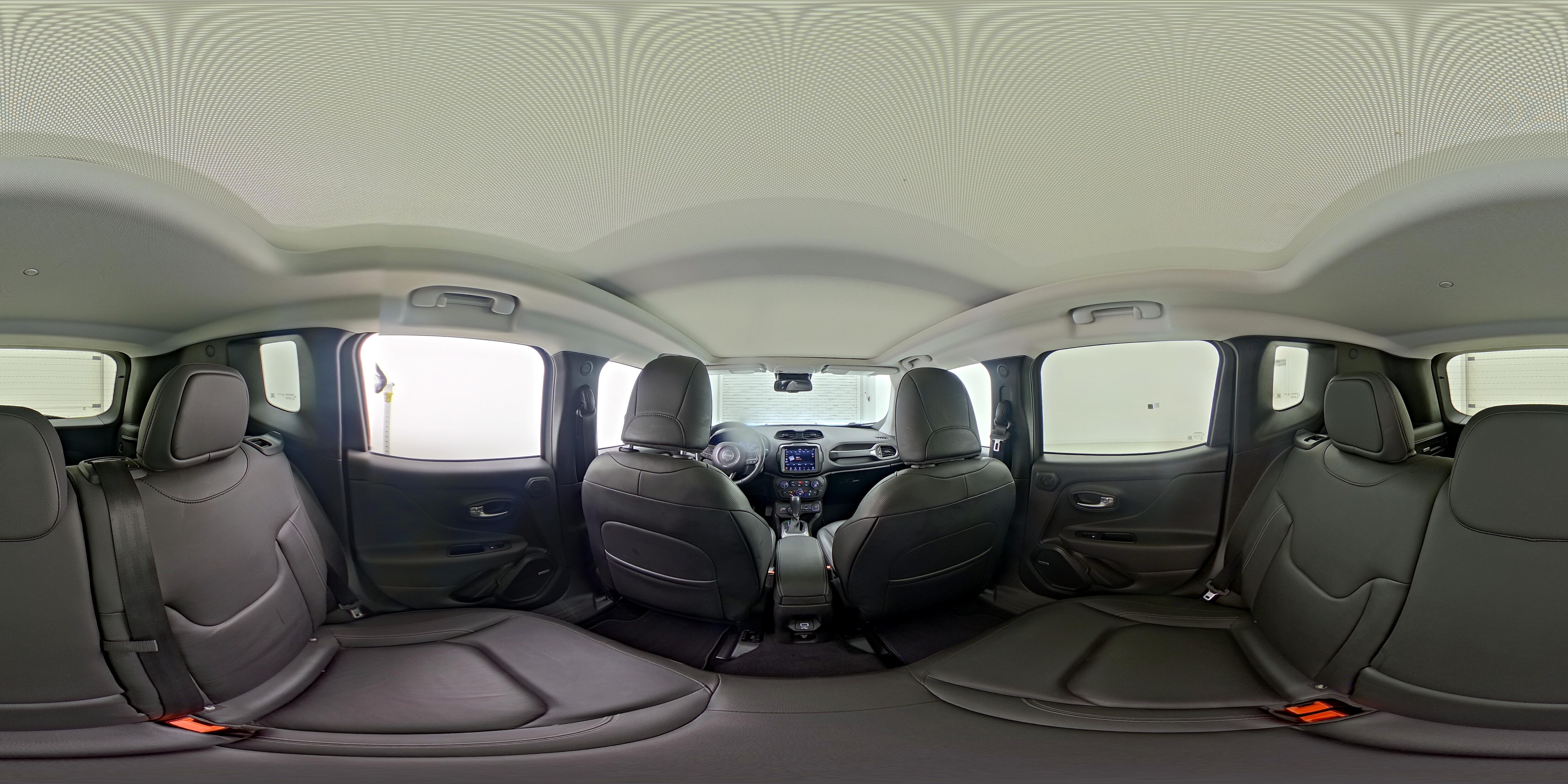 2021 Jeep Renegade Limited - Photo 28