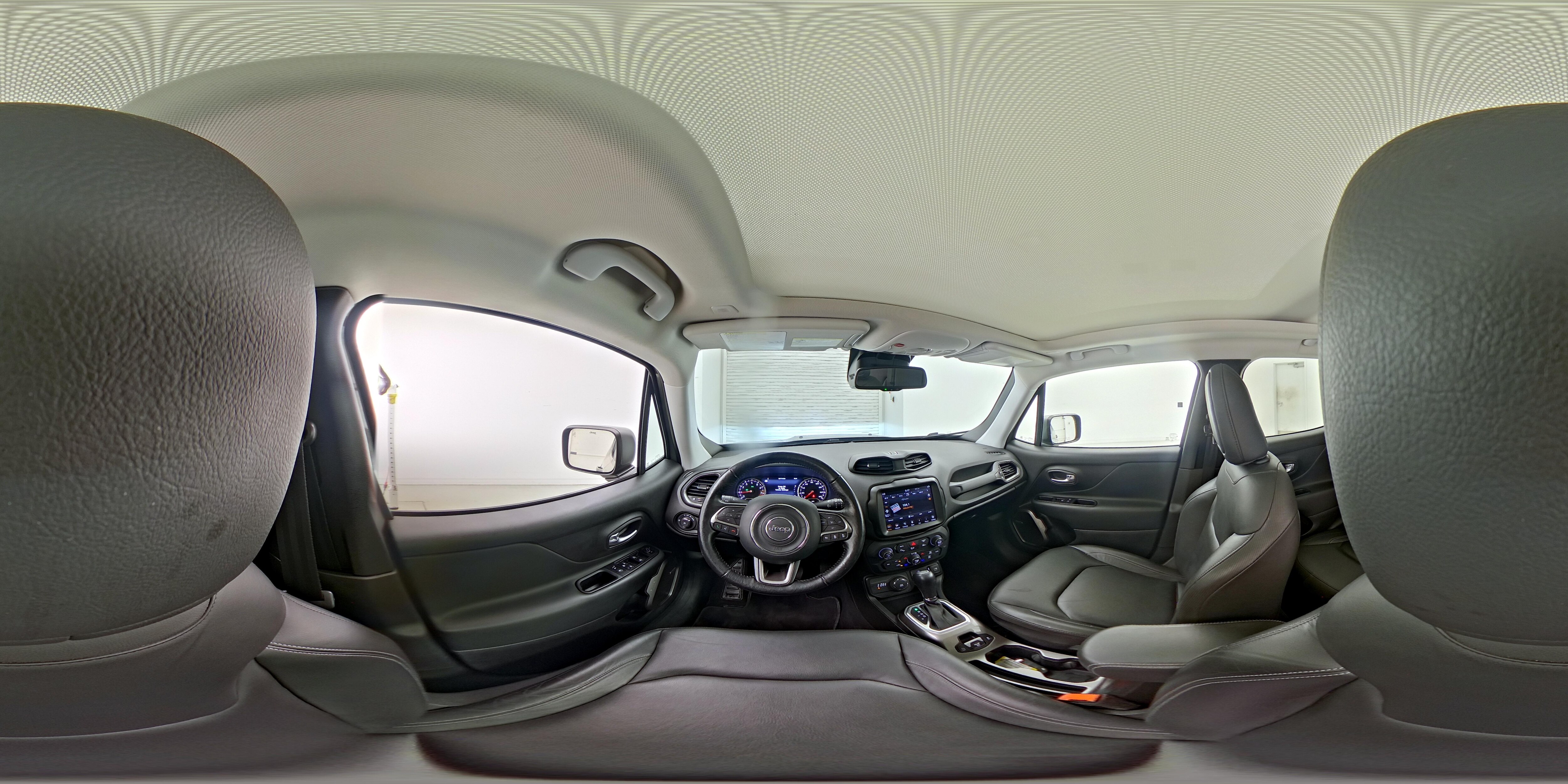 2021 Jeep Renegade Limited - Photo 29