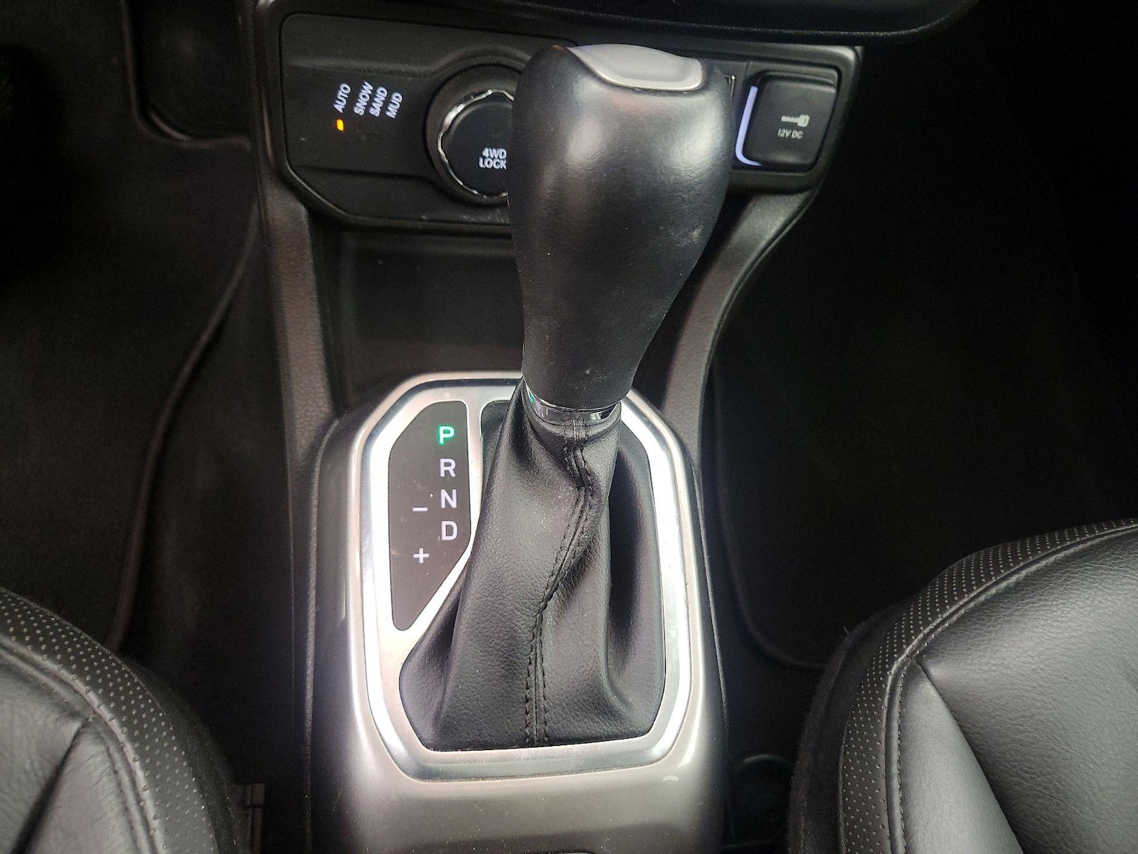 2021 Jeep Renegade Limited - Photo 19