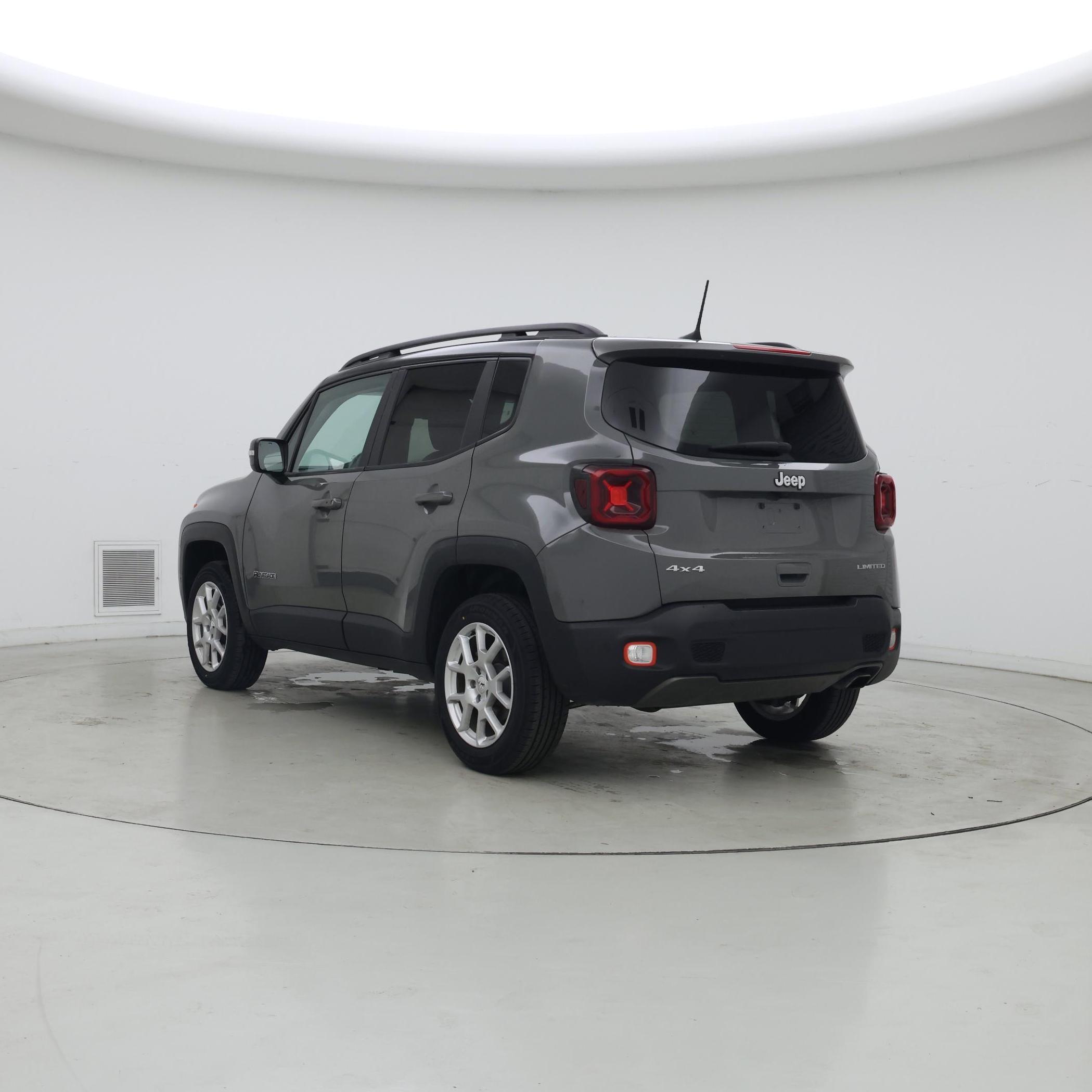 Thumbnail: 2021 Jeep Renegade - 2