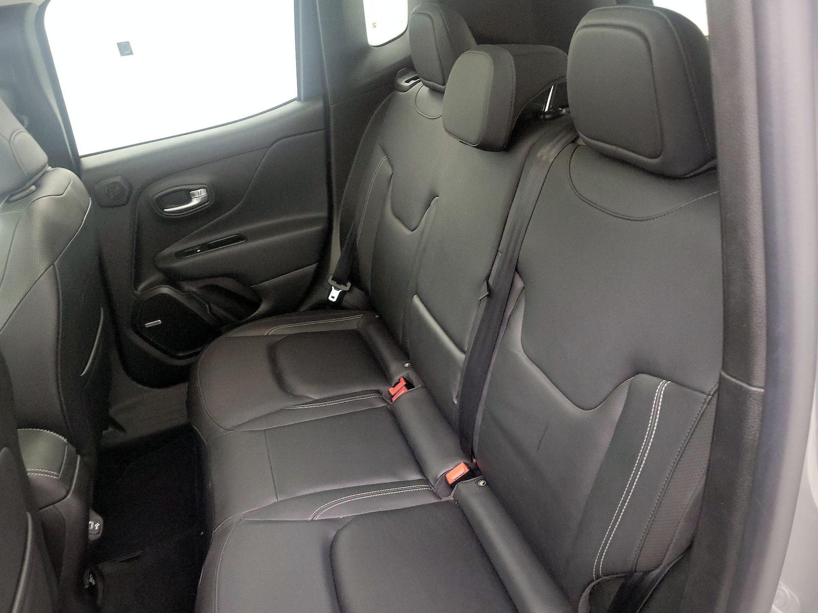 2021 Jeep Renegade Limited - Photo 22