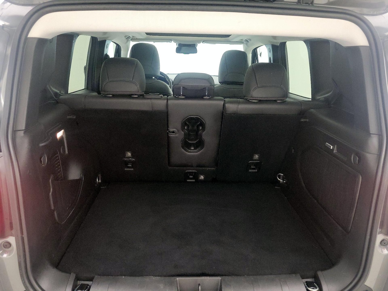 2021 Jeep Renegade Limited - Photo 23