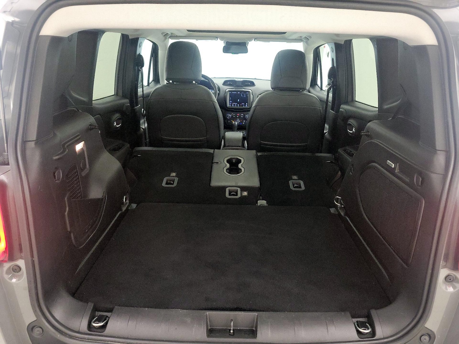2021 Jeep Renegade Limited - Photo 24