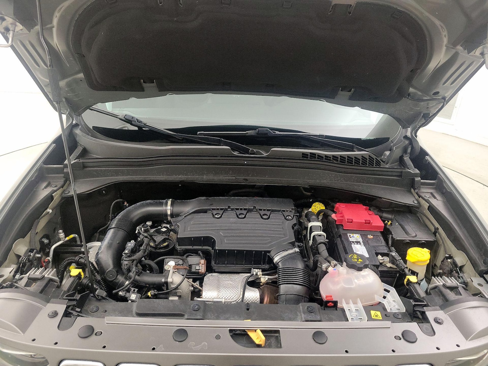 2021 Jeep Renegade Limited - Photo 25
