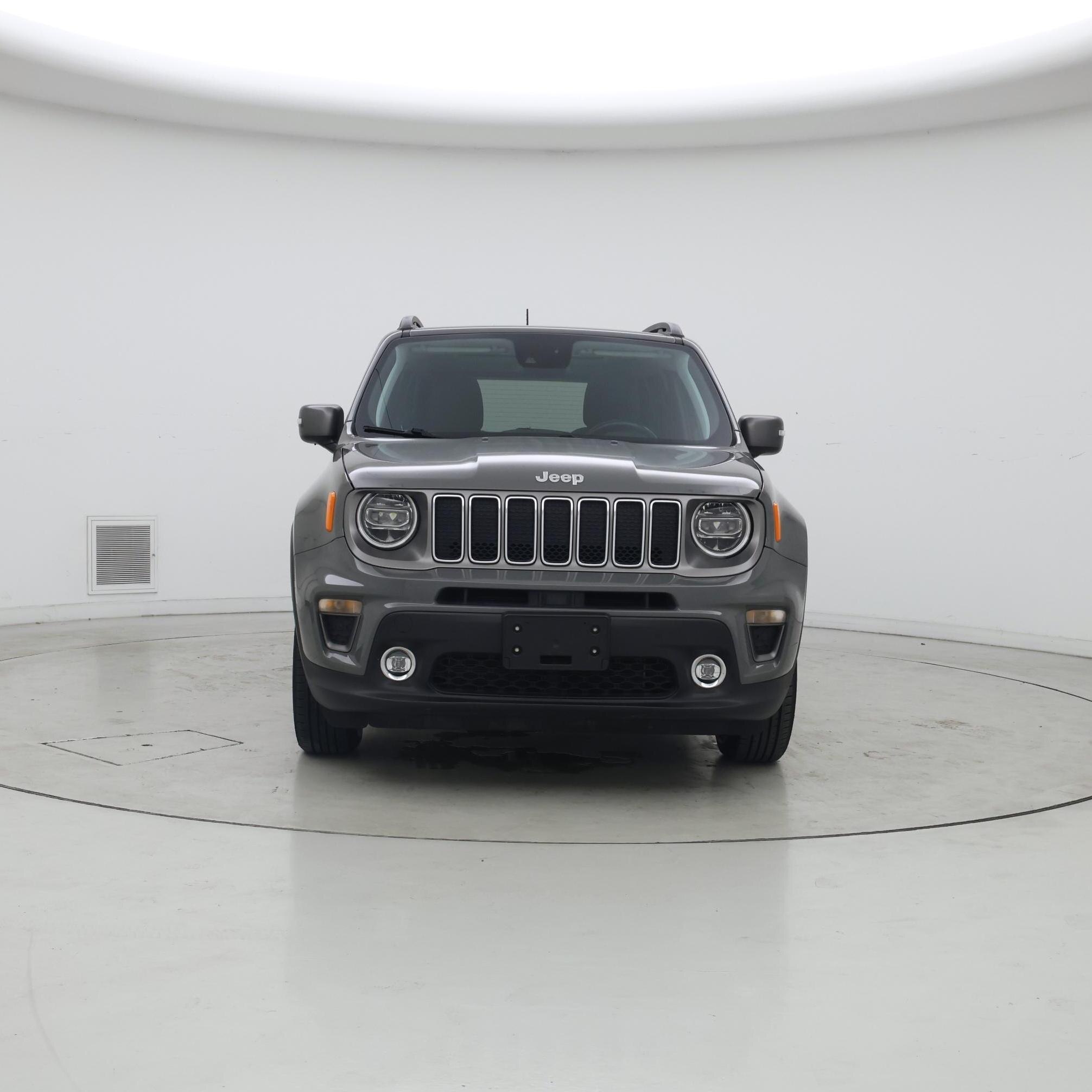 Thumbnail: 2021 Jeep Renegade - 5