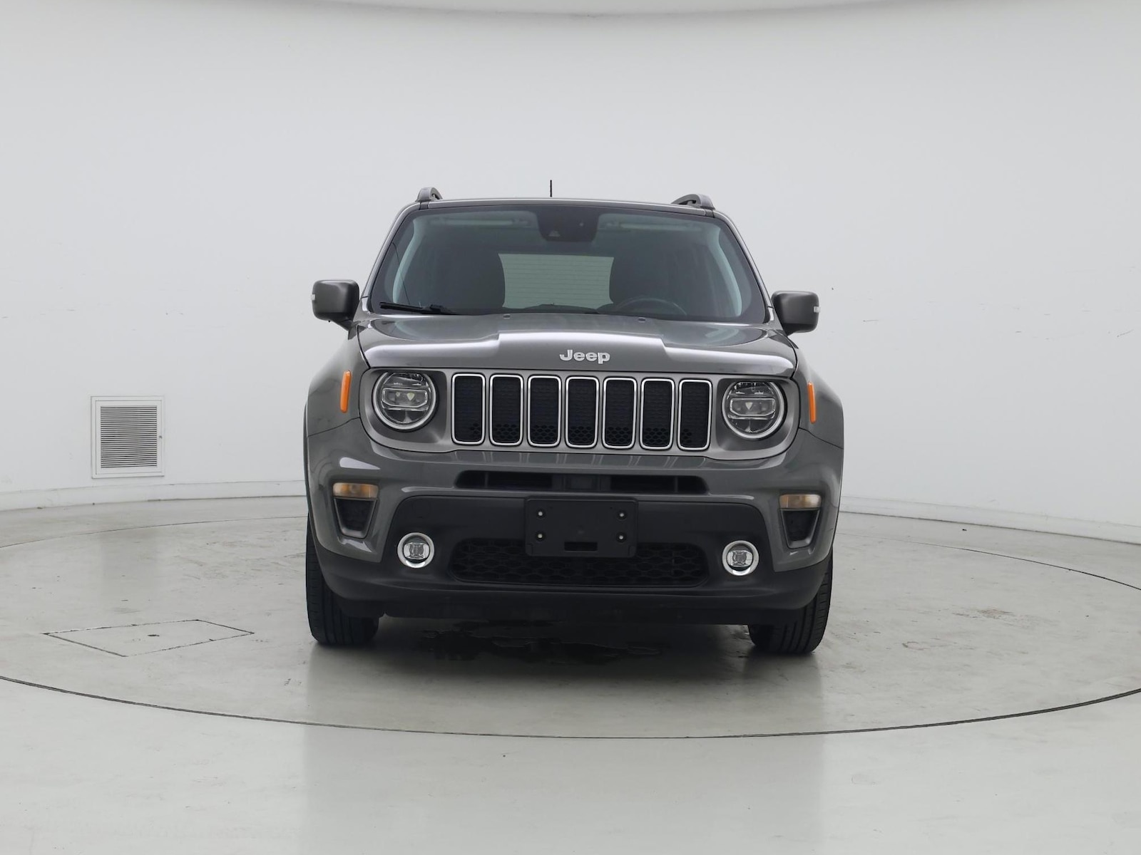 2021 Jeep Renegade Limited - Photo 6