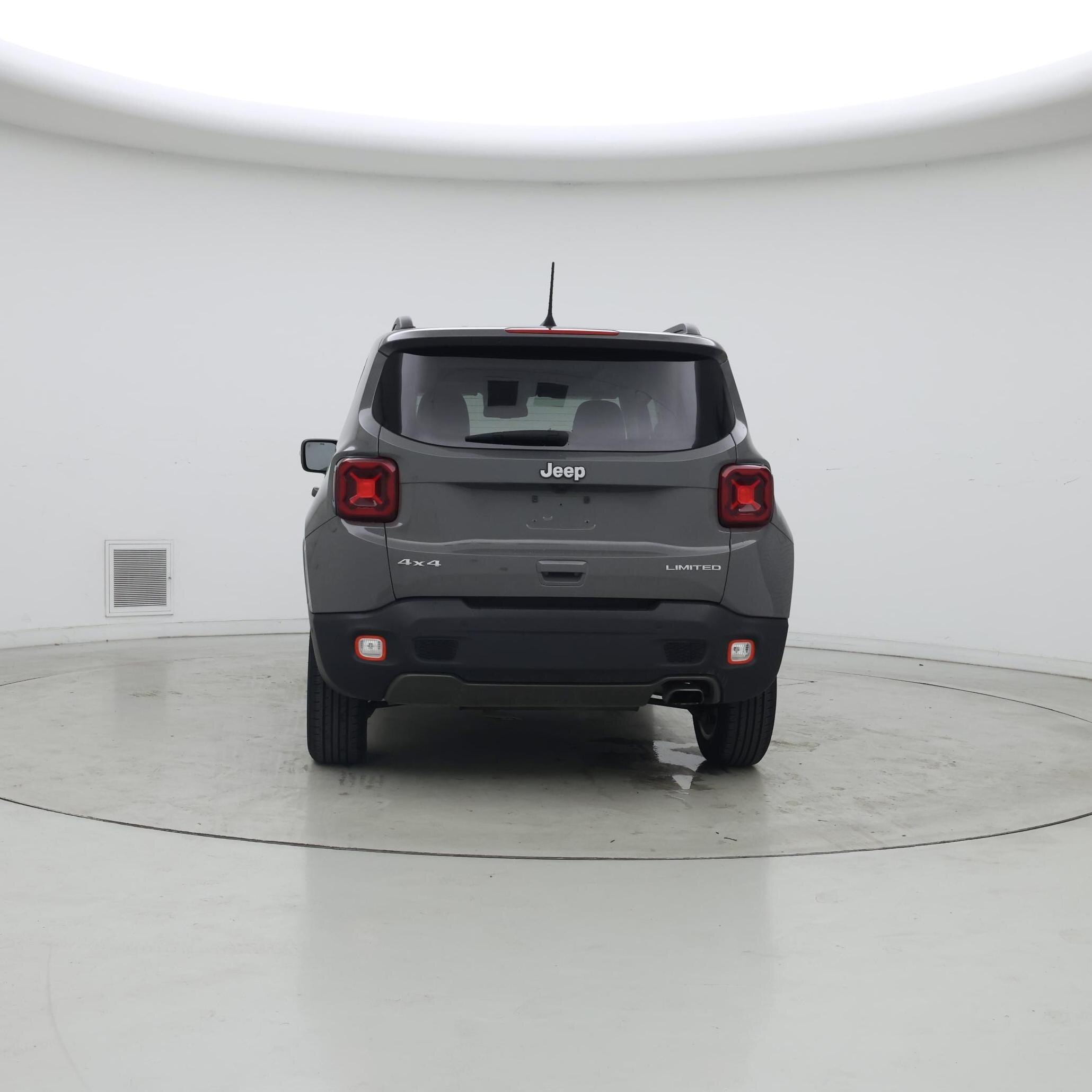 Thumbnail: 2021 Jeep Renegade - 6