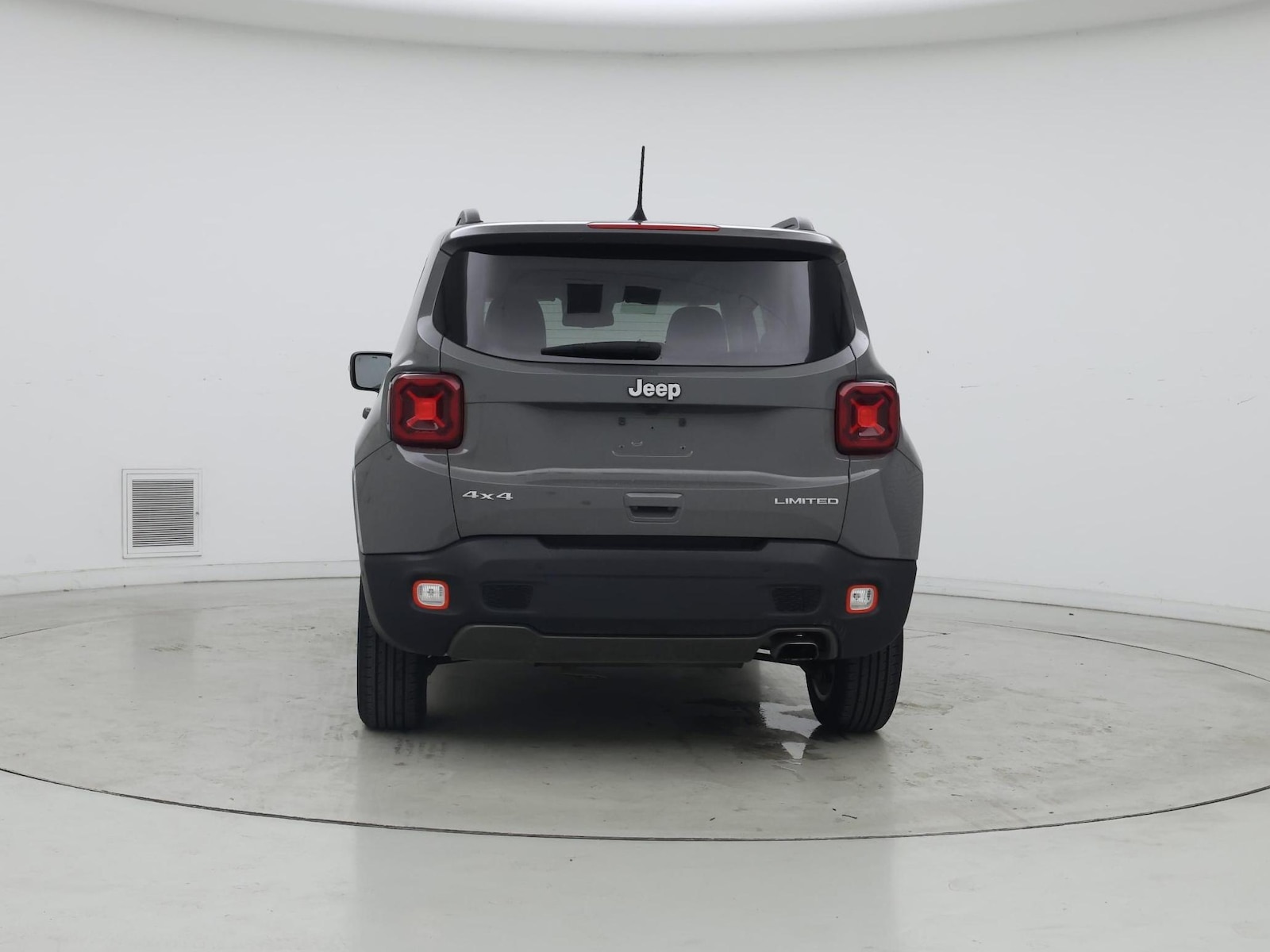 2021 Jeep Renegade Limited - Photo 7