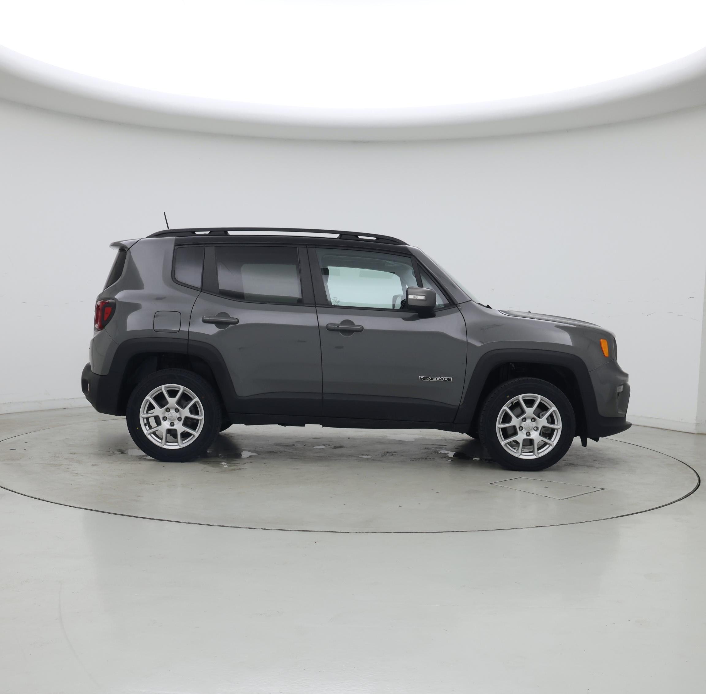 Thumbnail: 2021 Jeep Renegade - 7