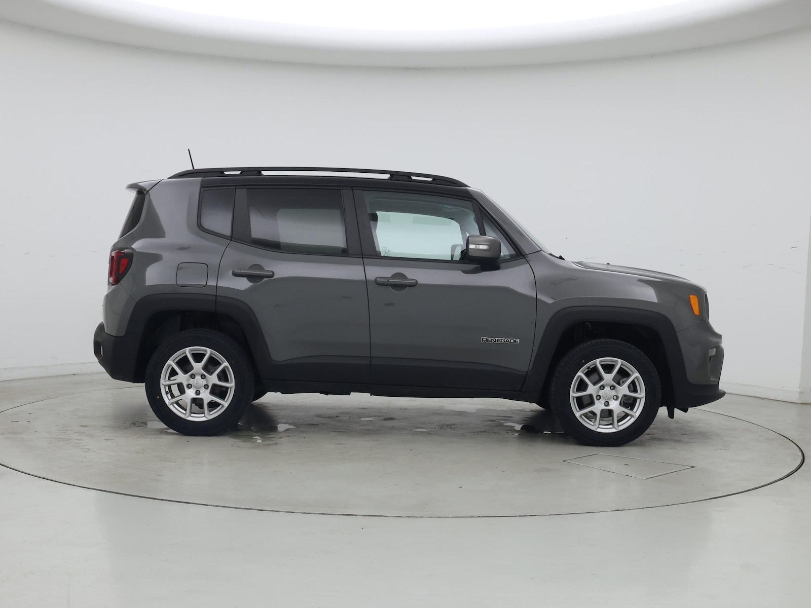 2021 Jeep Renegade Limited - Photo 8