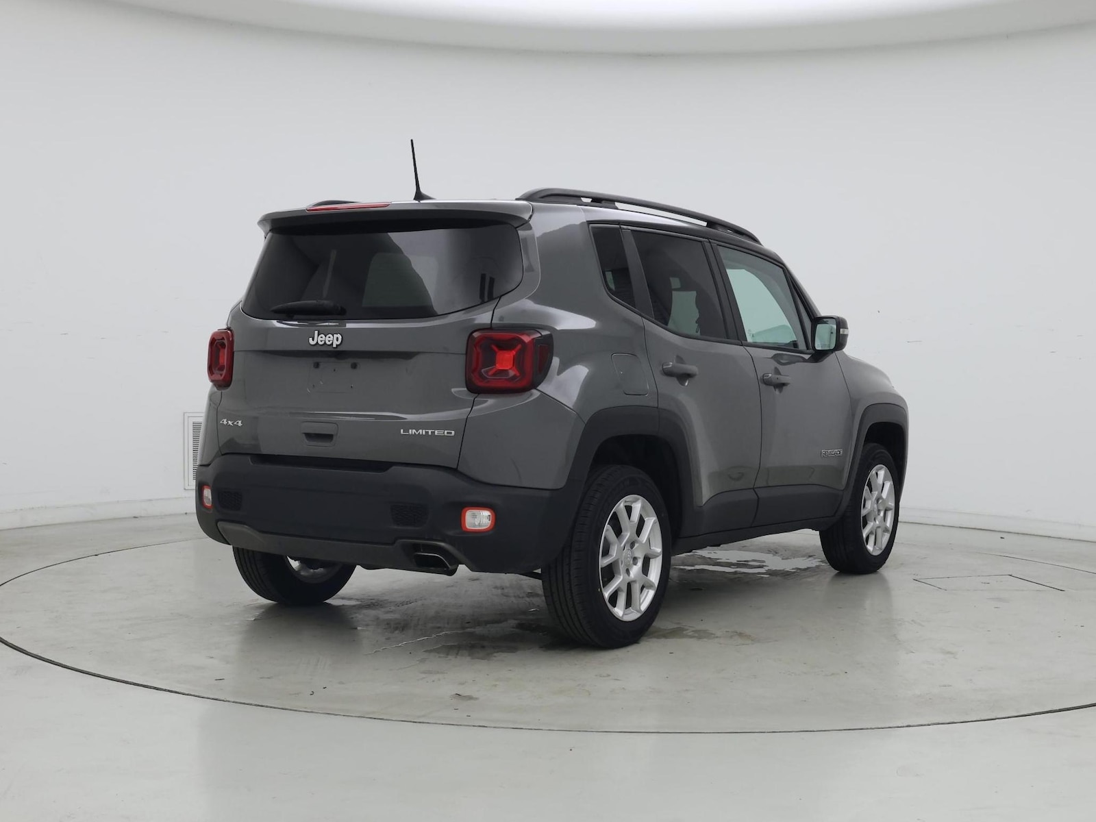 2021 Jeep Renegade Limited - Photo 9