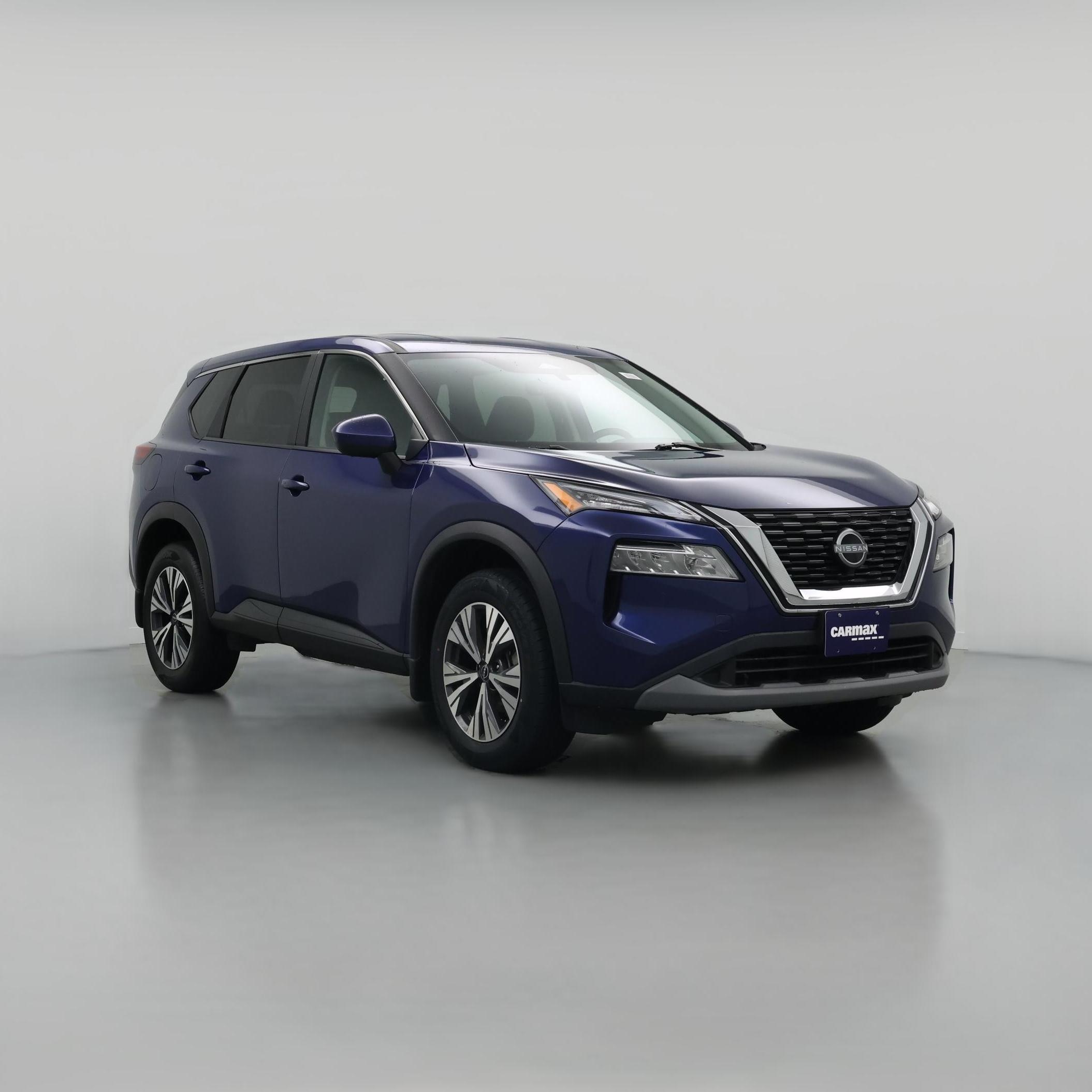 Thumbnail: 2023 Nissan Rogue - 1
