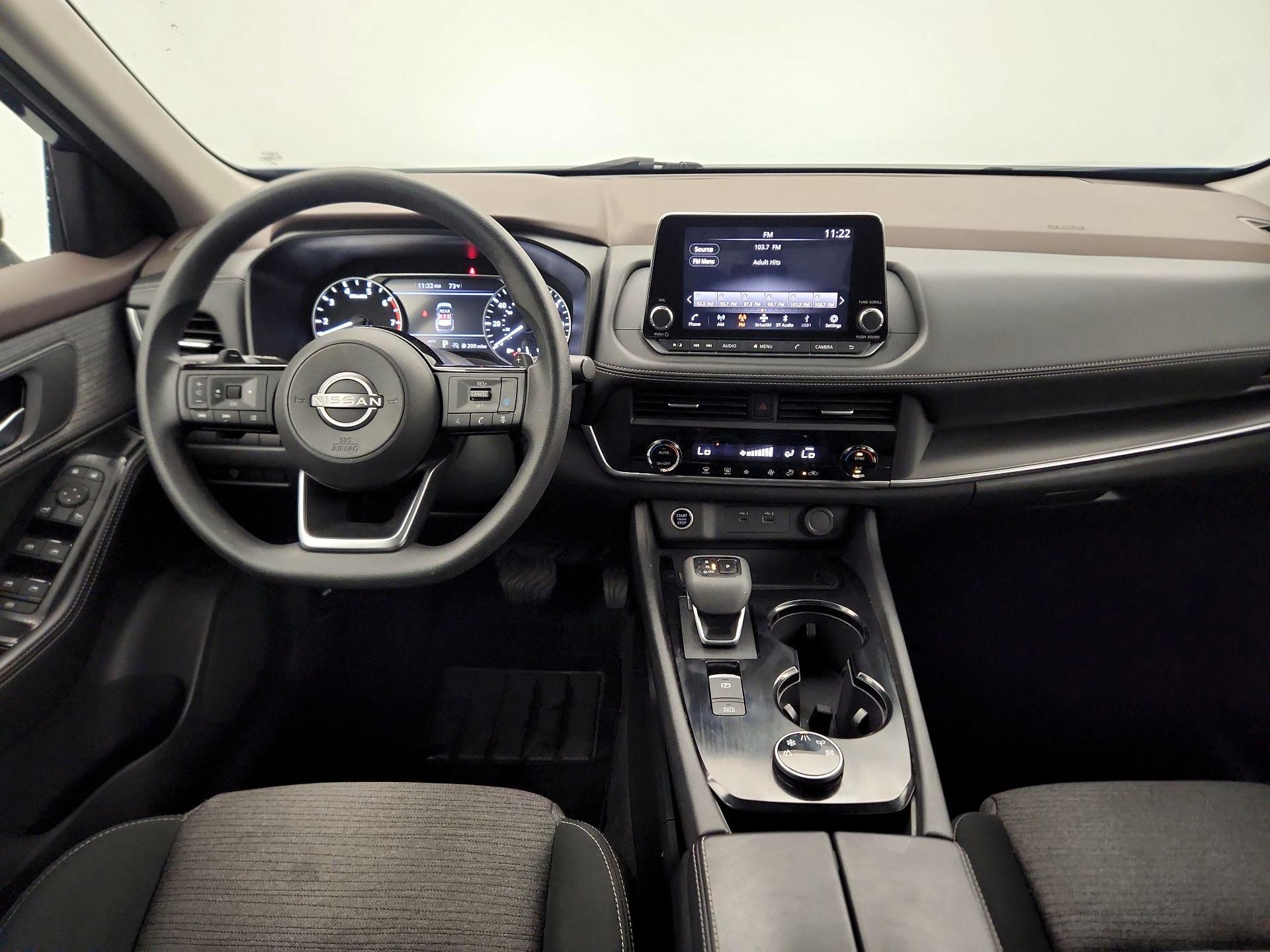 Thumbnail: 2023 Nissan Rogue - 9