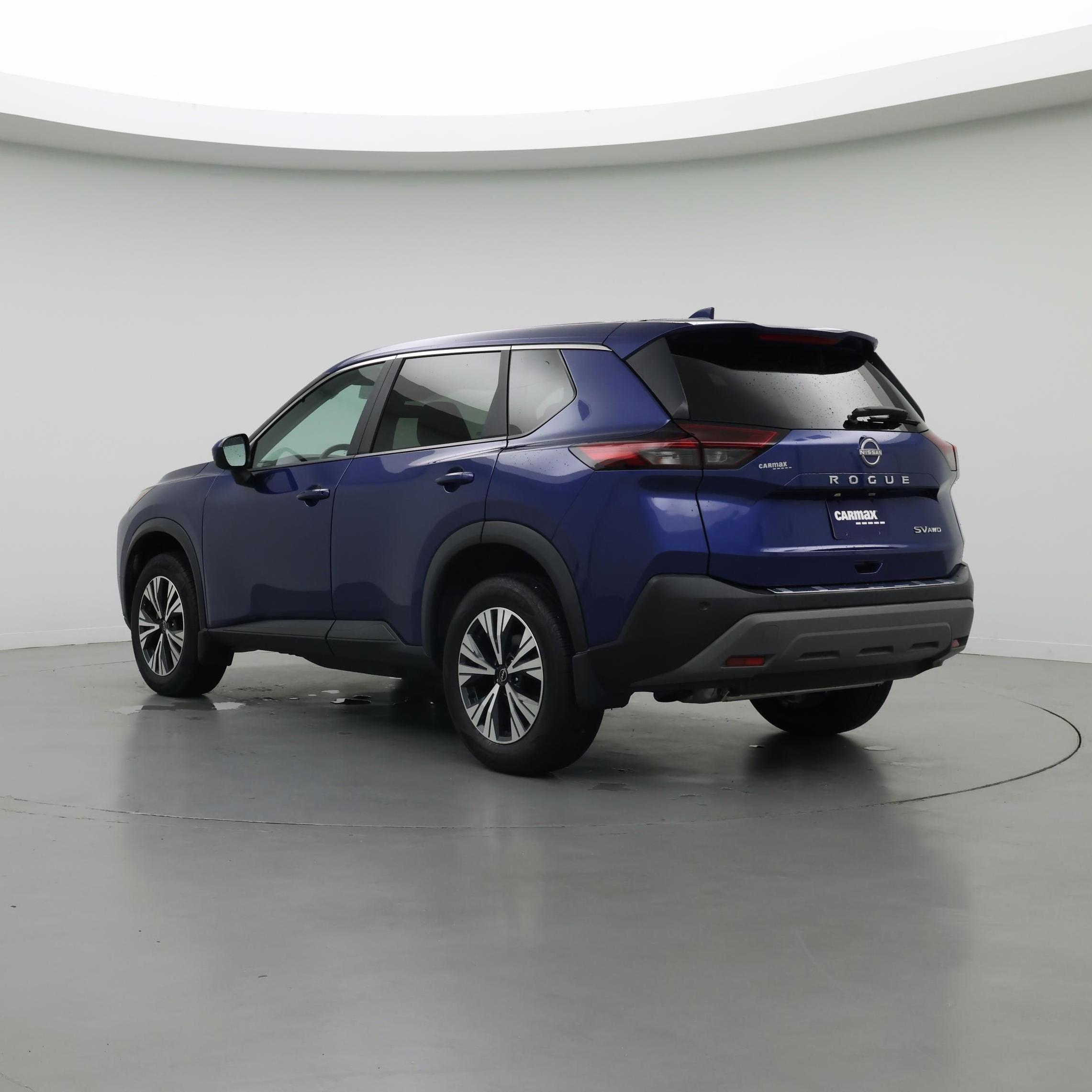 Thumbnail: 2023 Nissan Rogue - 2