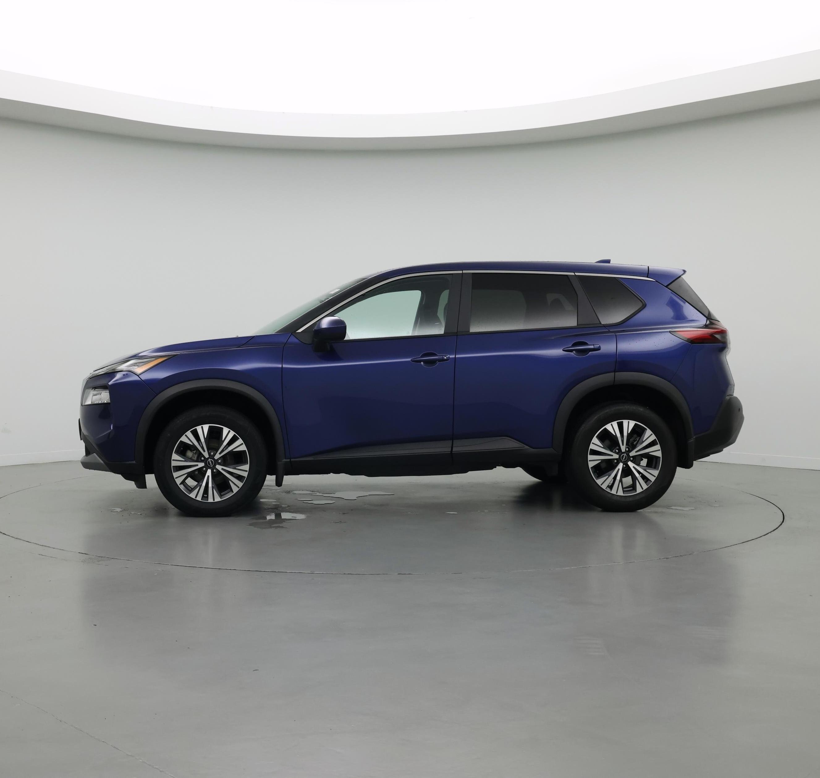 Thumbnail: 2023 Nissan Rogue - 3