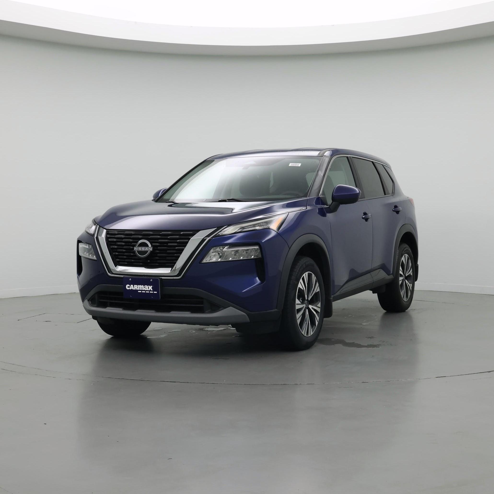 Thumbnail: 2023 Nissan Rogue - 4