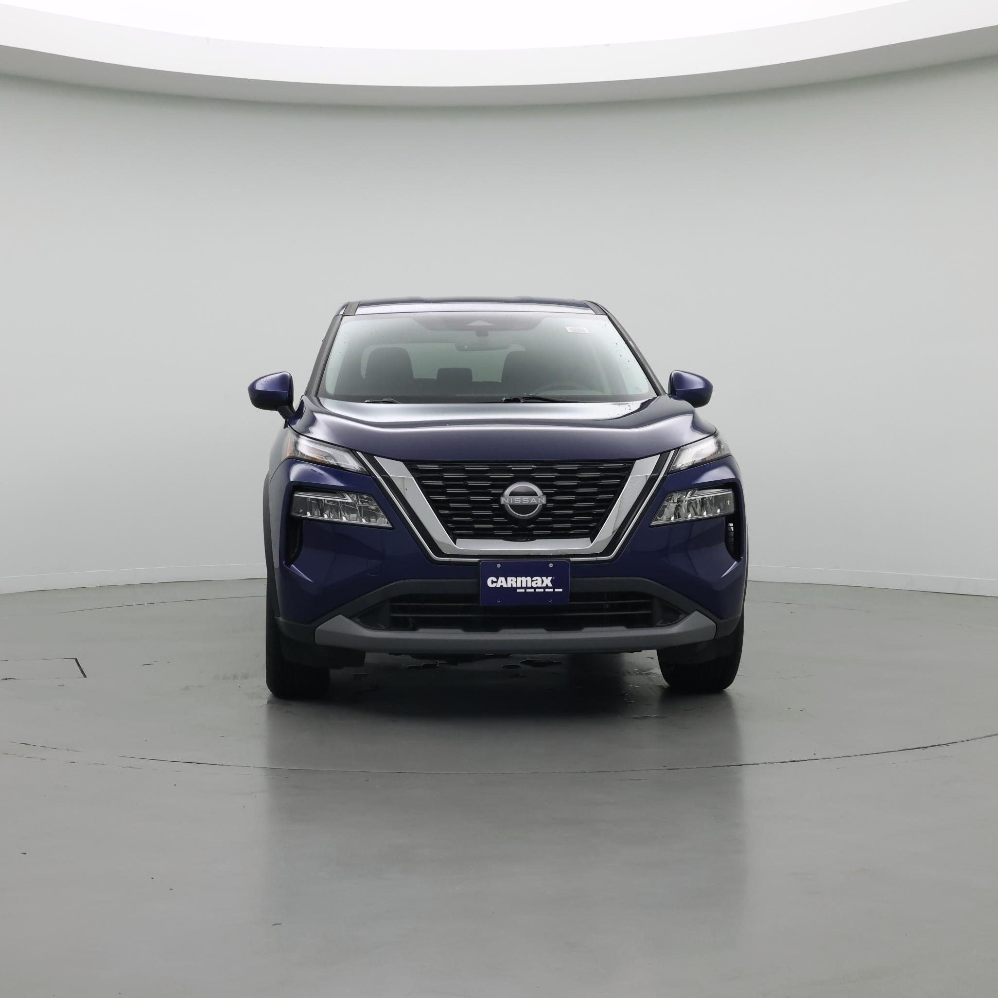 Thumbnail: 2023 Nissan Rogue - 5