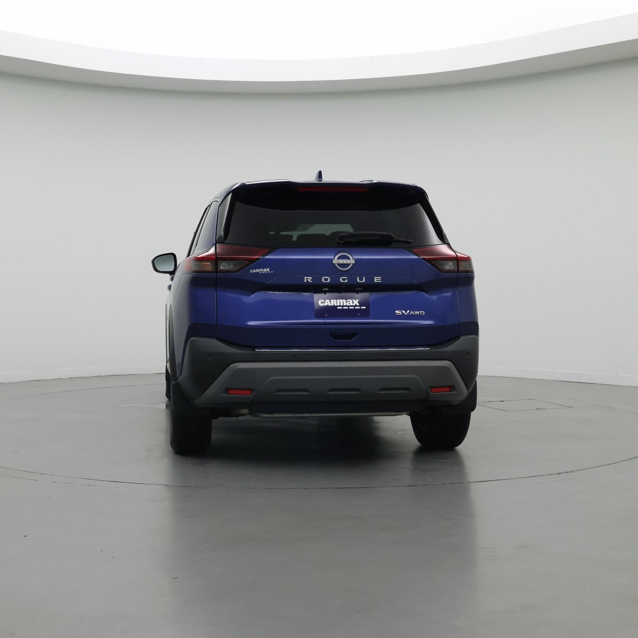Thumbnail: 2023 Nissan Rogue - 6